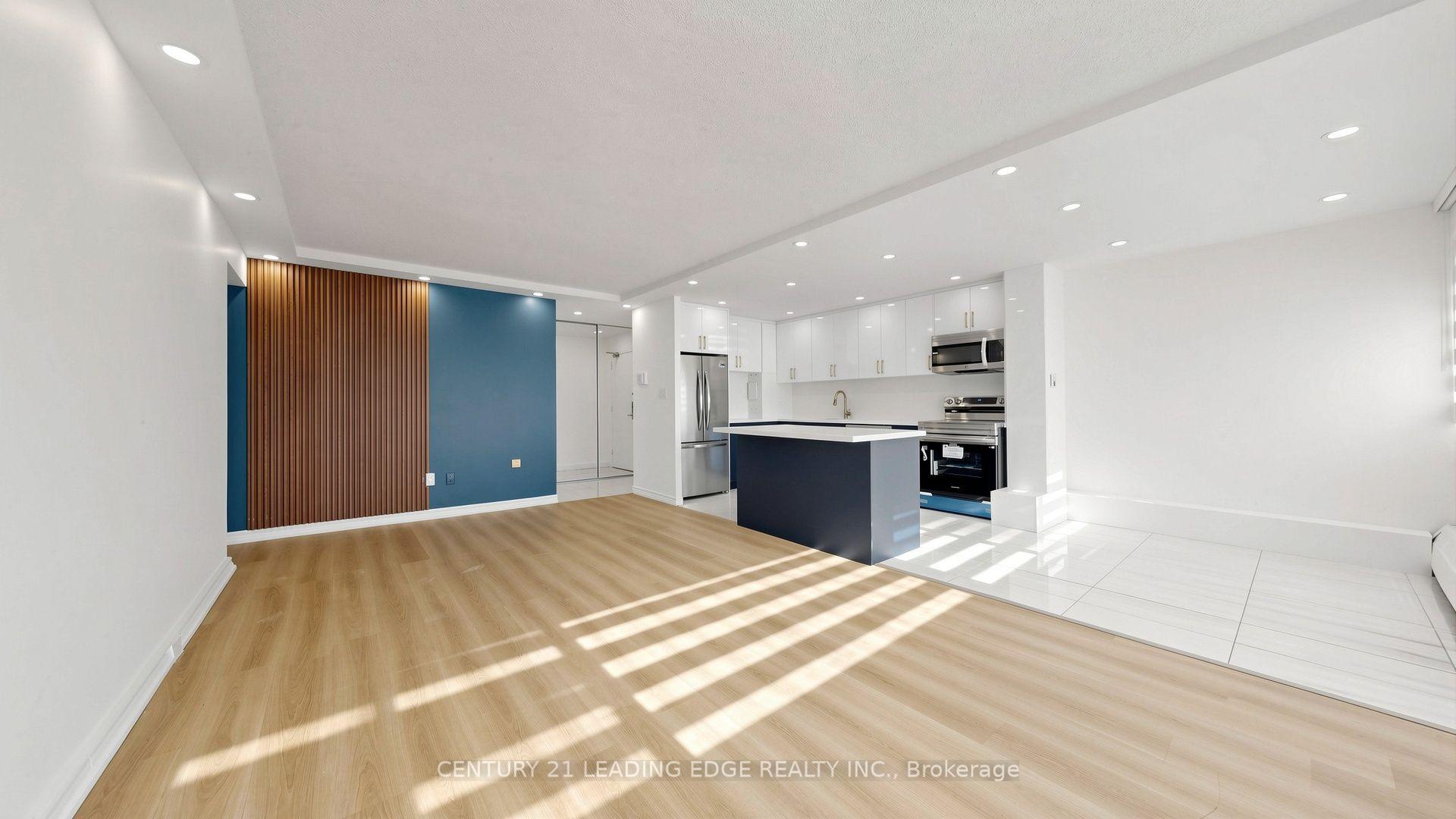 Photo 13 of Unit 1006, 725 Don Mills Road, Toronto, Flemingdon Park — HOMEH