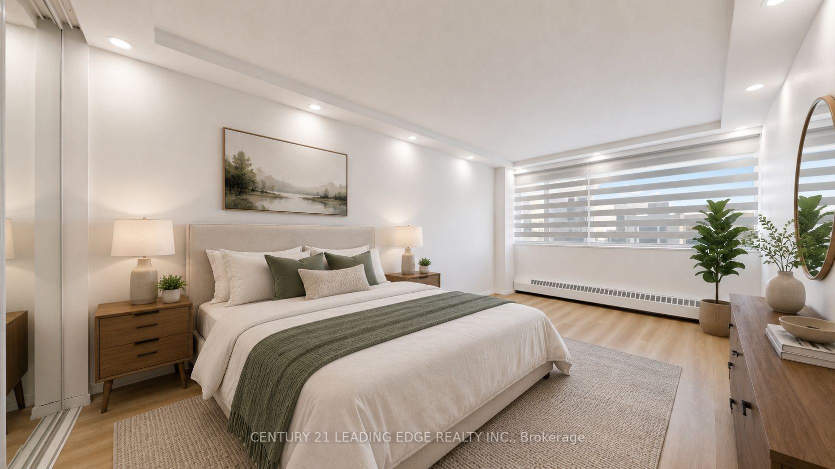 Photo 16 of Unit 1006, 725 Don Mills Road, Toronto, Flemingdon Park — HOMEH