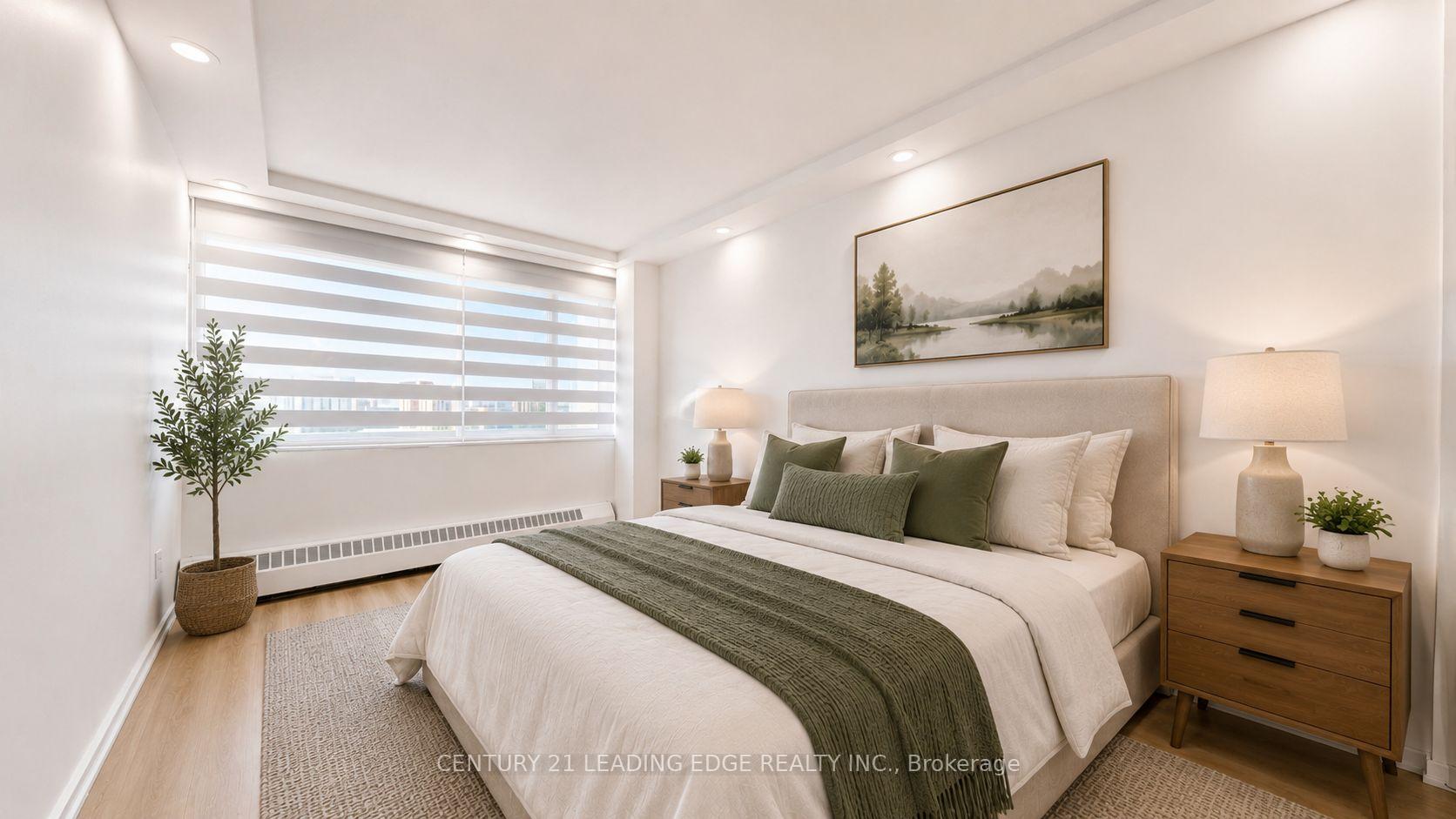 Photo 17 of Unit 1006, 725 Don Mills Road, Toronto, Flemingdon Park — HOMEH