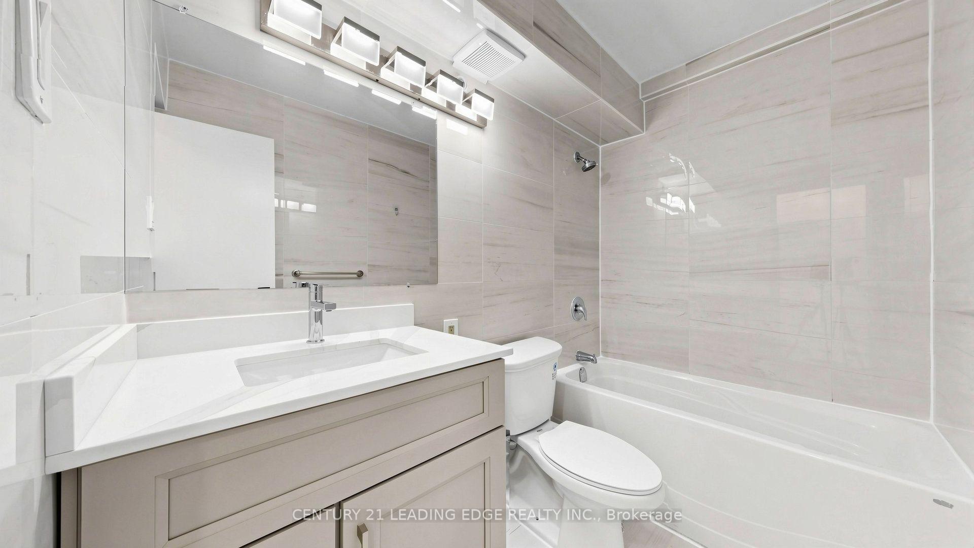 Photo 22 of Unit 1006, 725 Don Mills Road, Toronto, Flemingdon Park — HOMEH