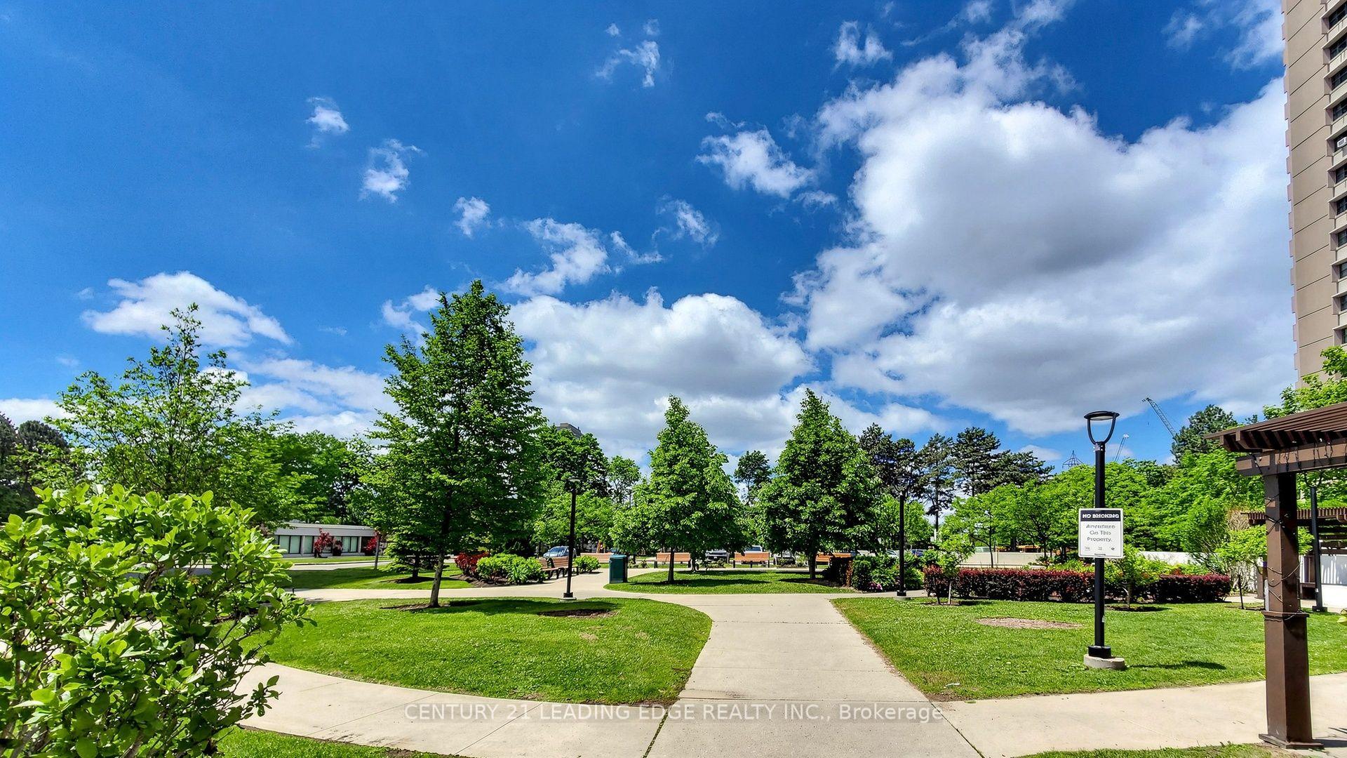 Photo 28 of Unit 1006, 725 Don Mills Road, Toronto, Flemingdon Park — HOMEH