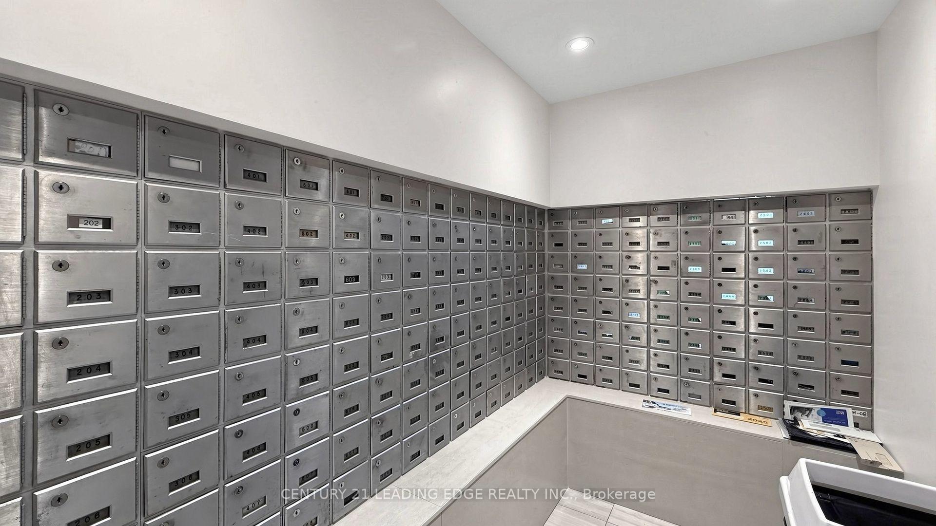 Photo 30 of Unit 1006, 725 Don Mills Road, Toronto, Flemingdon Park — HOMEH