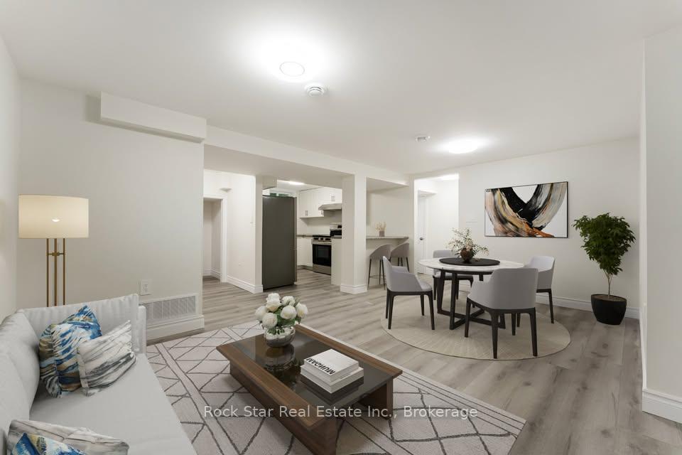 Photo 3 of Unit Lower, 10 Cullen Drive, St. Catharines, Glendale/Glenridge — HOMEH