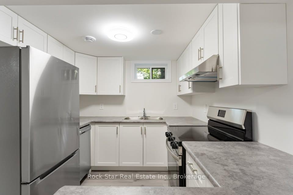 Photo 6 of Unit Lower, 10 Cullen Drive, St. Catharines, Glendale/Glenridge — HOMEH