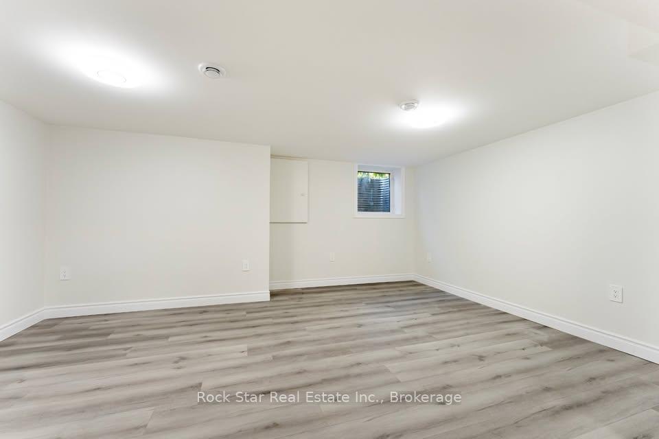 Photo 11 of Unit Lower, 10 Cullen Drive, St. Catharines, Glendale/Glenridge — HOMEH