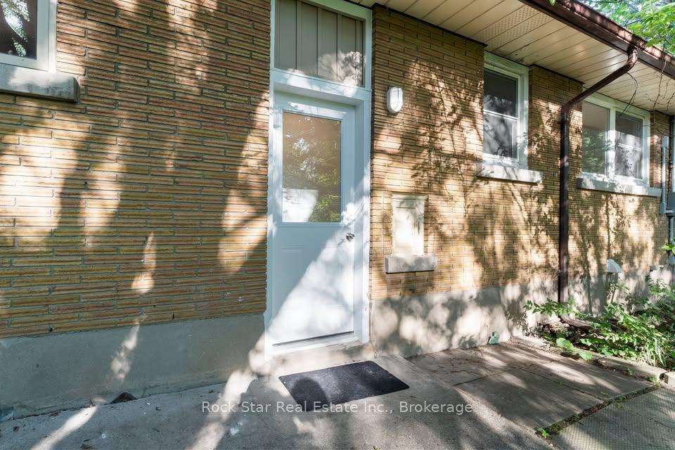 Photo 14 of Unit Lower, 10 Cullen Drive, St. Catharines, Glendale/Glenridge — HOMEH