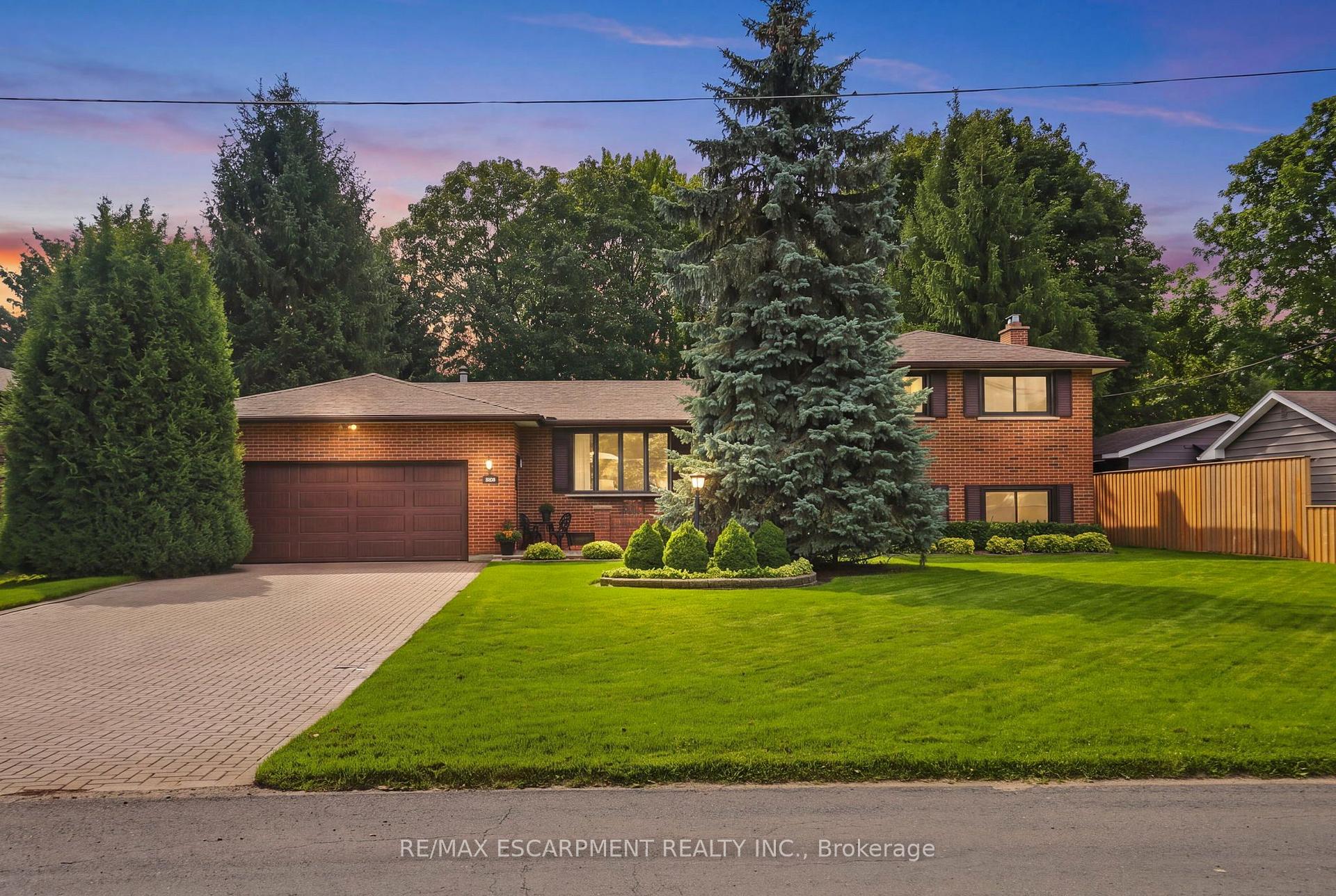 Photo 1 of 8 Norbert Street, Kitchener, Bridgeport — HOMEH
