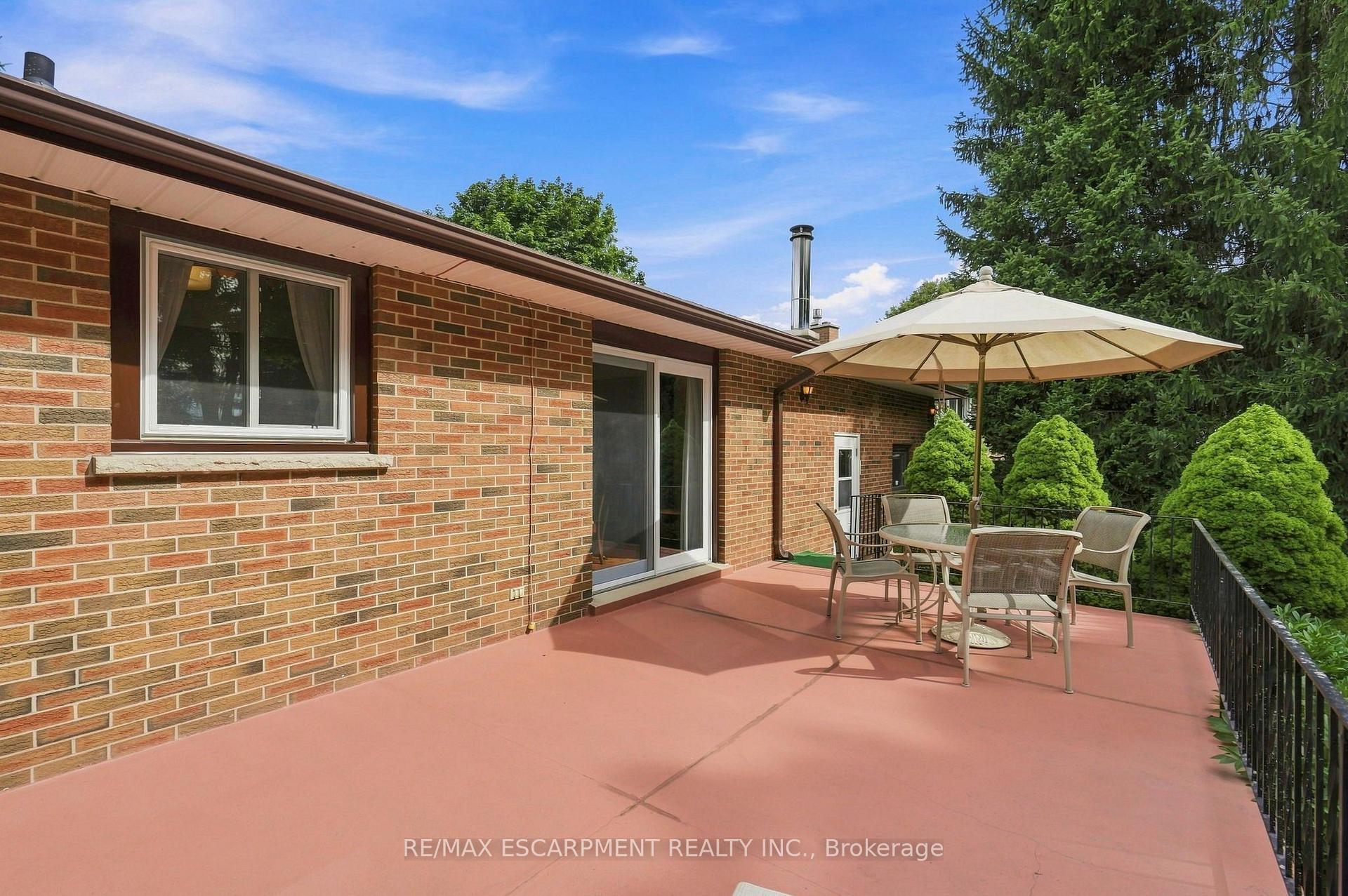 Photo 36 of 8 Norbert Street, Kitchener, Bridgeport — HOMEH