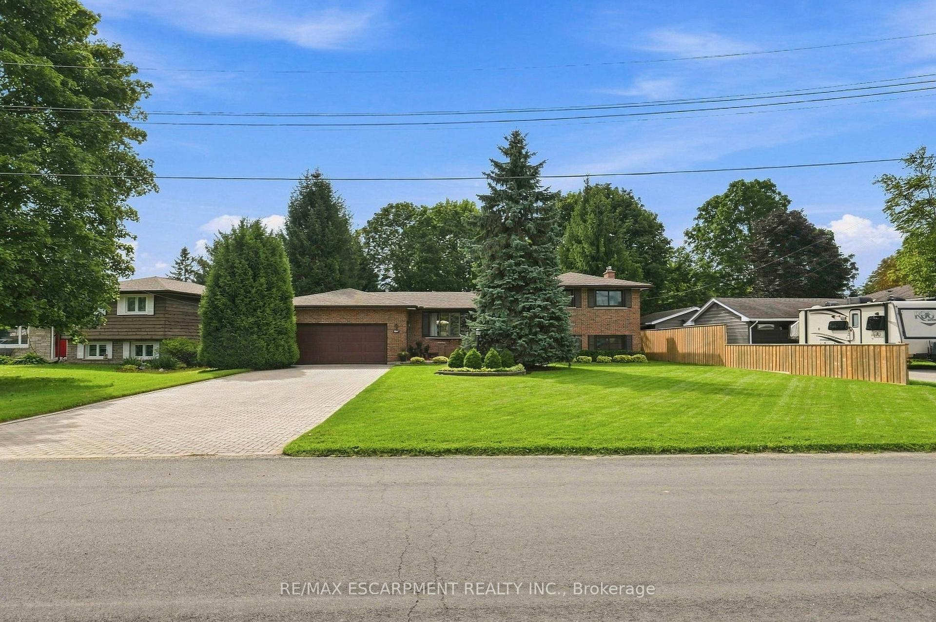 Photo 41 of 8 Norbert Street, Kitchener, Bridgeport — HOMEH