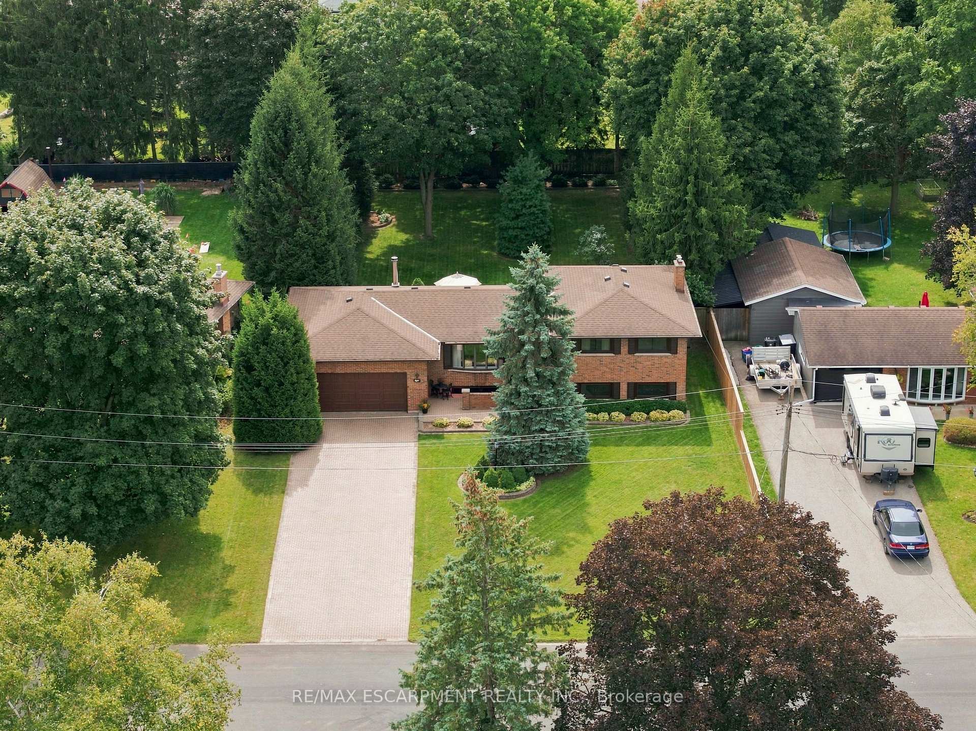 Photo 42 of 8 Norbert Street, Kitchener, Bridgeport — HOMEH