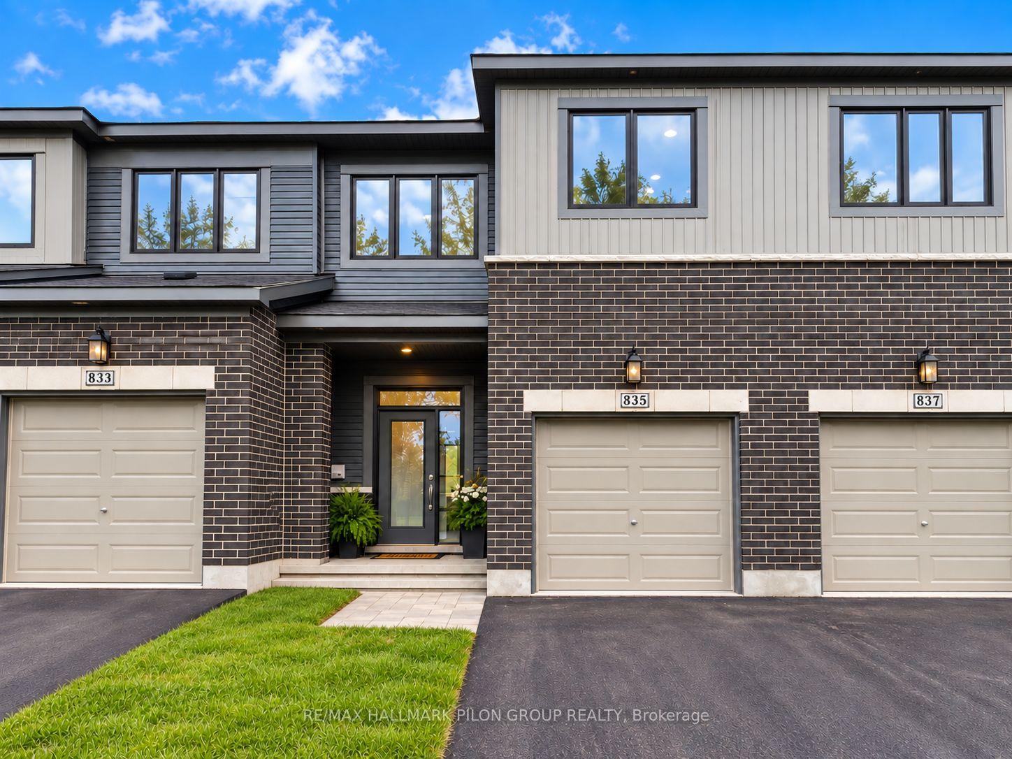 Photo 1 of 335 Blossom Pass Terrace, Ottawa, Avalon East — HOMEH