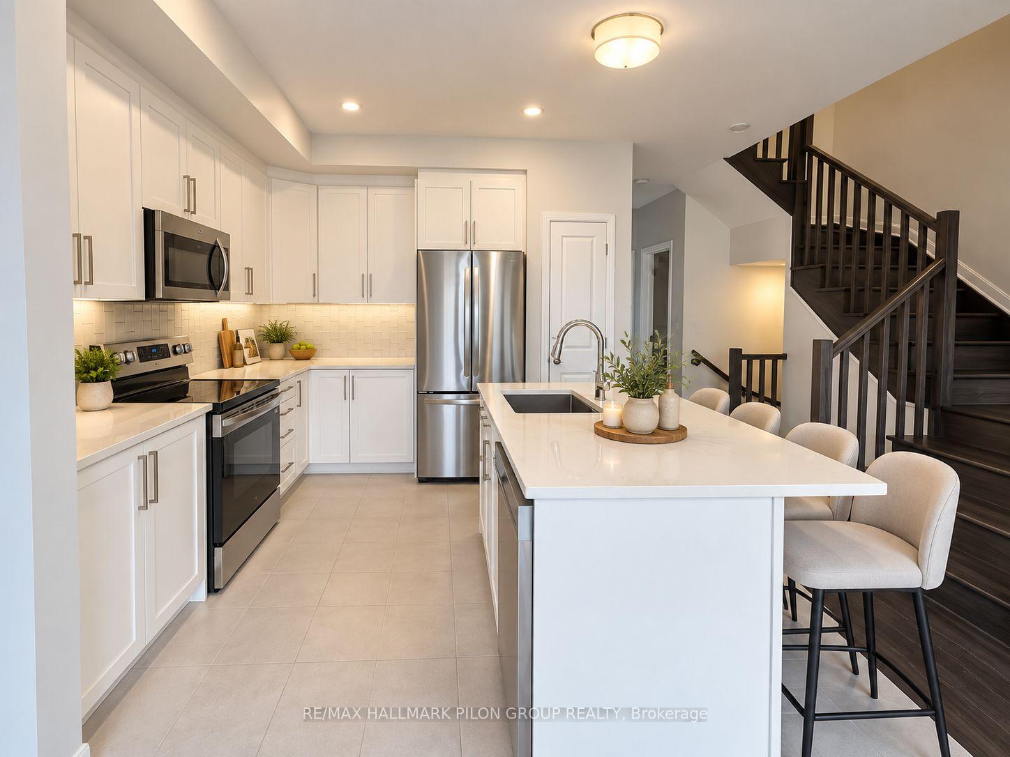 Photo 2 of 335 Blossom Pass Terrace, Ottawa, Avalon East — HOMEH
