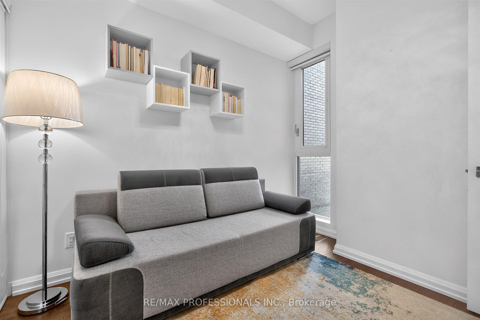 Photo 16 of Unit TH48, 10 Brin Drive, Etobicoke, Edenbridge-Humber Valley — HOMEH