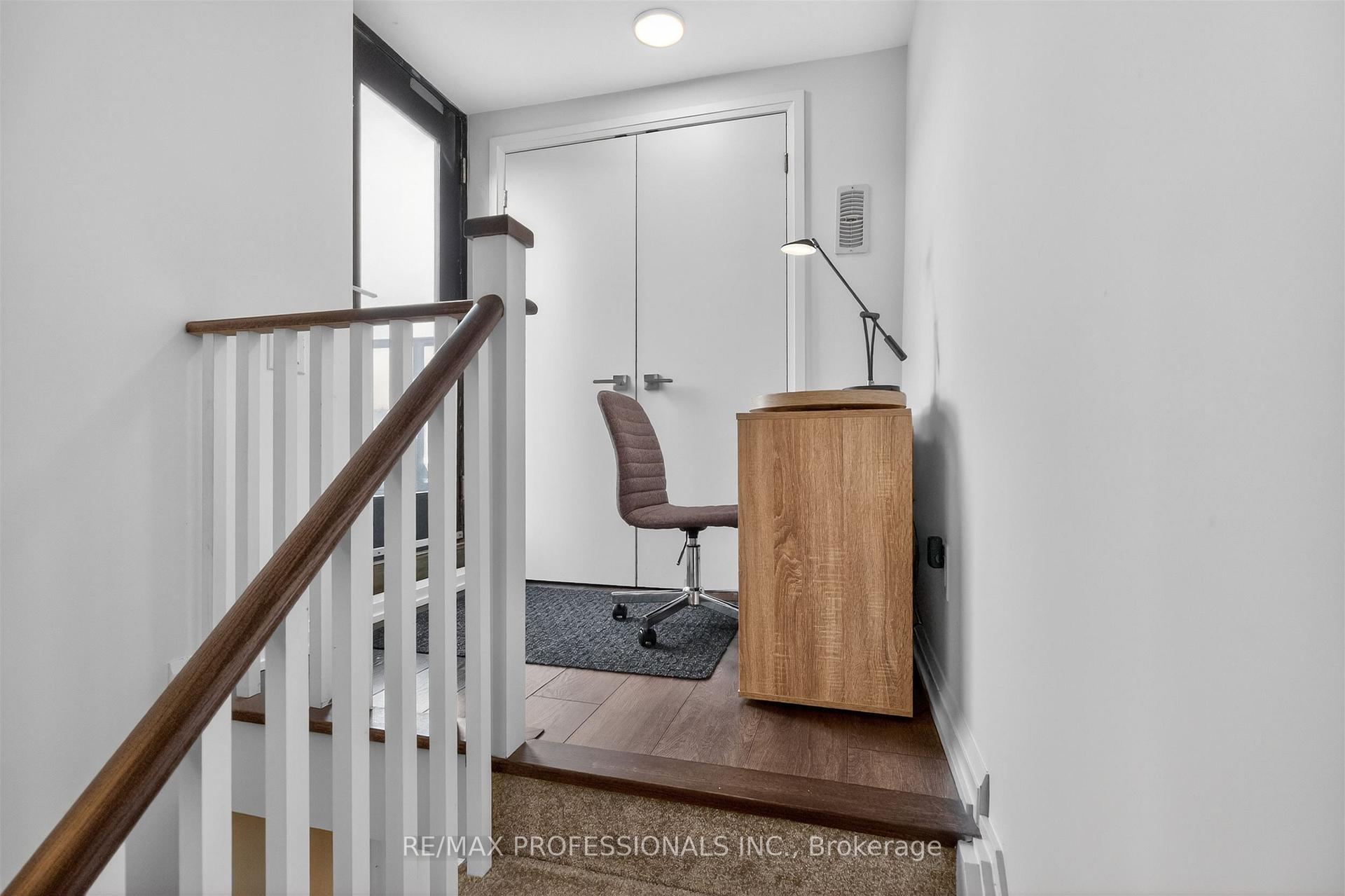 Photo 18 of Unit TH48, 10 Brin Drive, Etobicoke, Edenbridge-Humber Valley — HOMEH