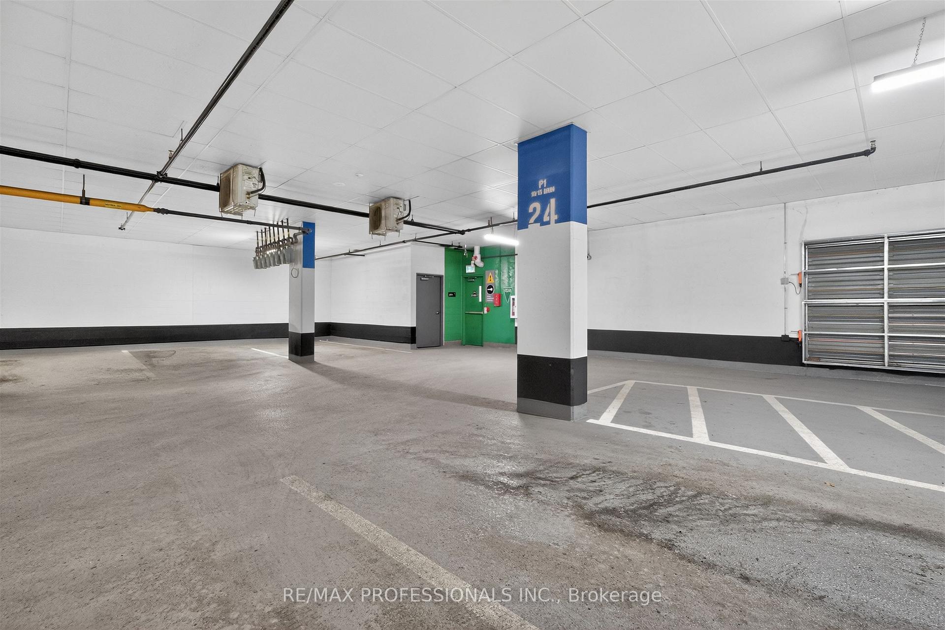 Photo 24 of Unit TH48, 10 Brin Drive, Etobicoke, Edenbridge-Humber Valley — HOMEH