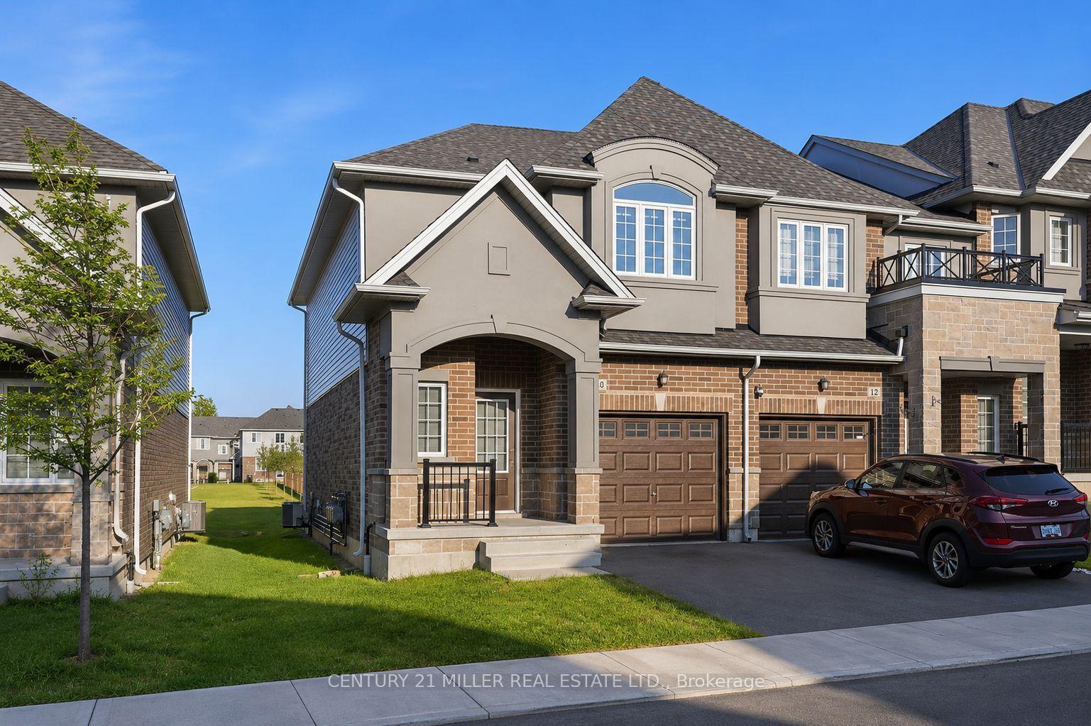 Photo 2 of 10 Linden Park Lane, Hamilton, Hill Park — HOMEH