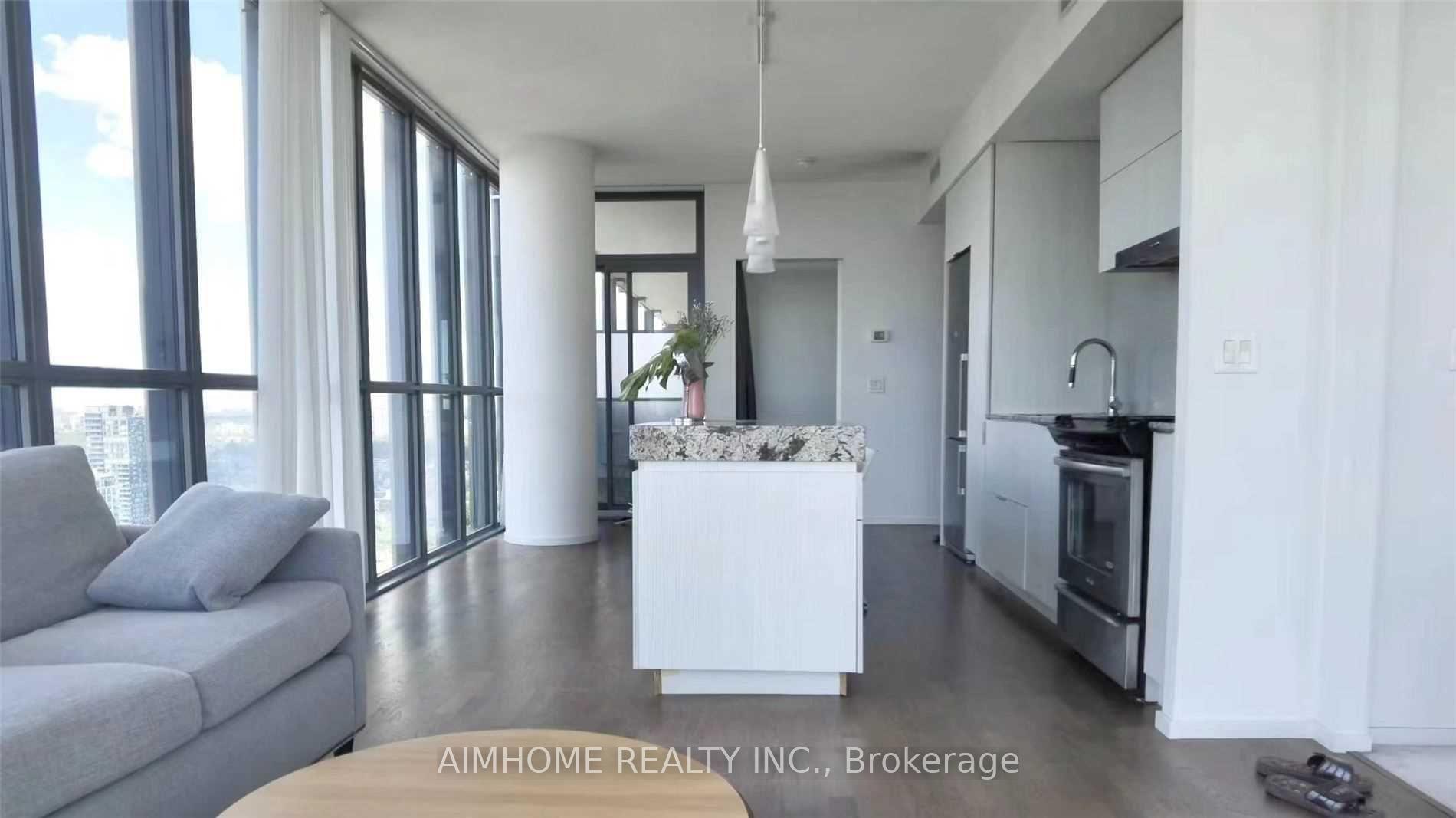 Photo 4 of Unit 4004, 101 Charles Street E, Toronto, Church-Yonge Corridor — HOMEH