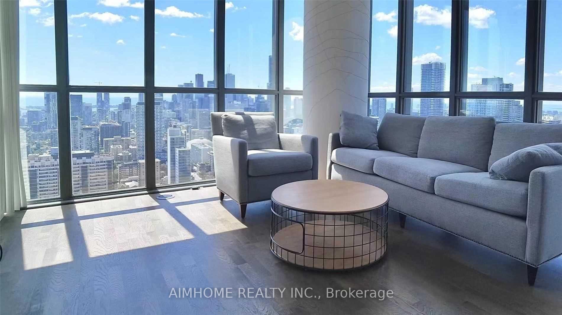 Photo 5 of Unit 4004, 101 Charles Street E, Toronto, Church-Yonge Corridor — HOMEH