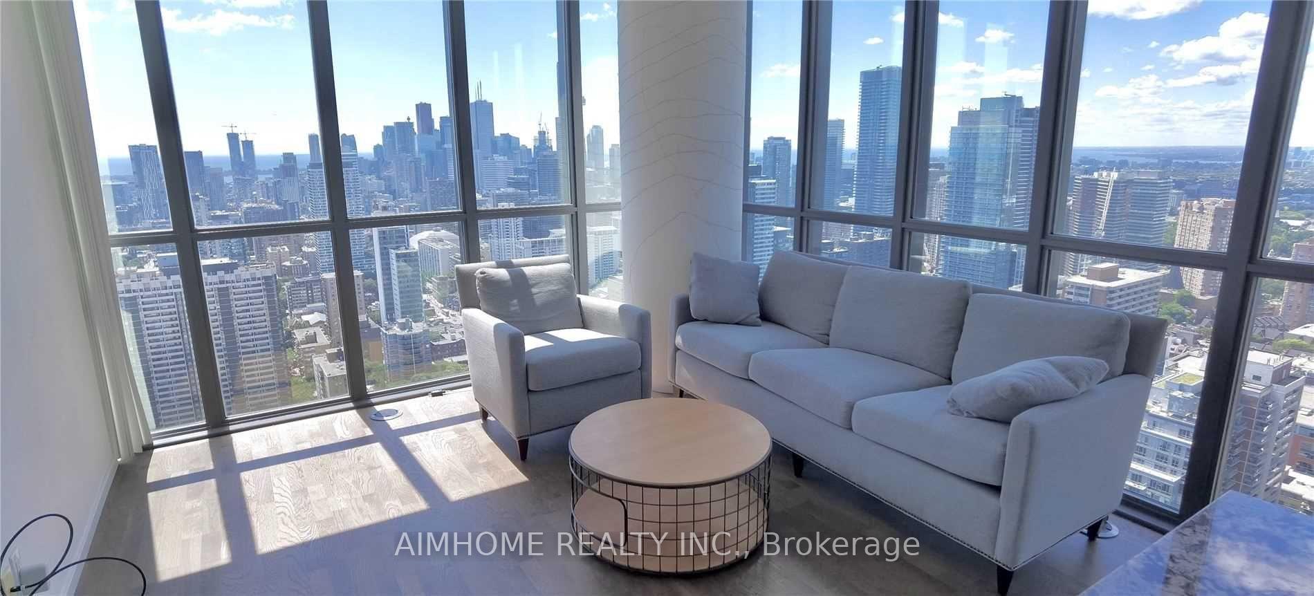Photo 6 of Unit 4004, 101 Charles Street E, Toronto, Church-Yonge Corridor — HOMEH