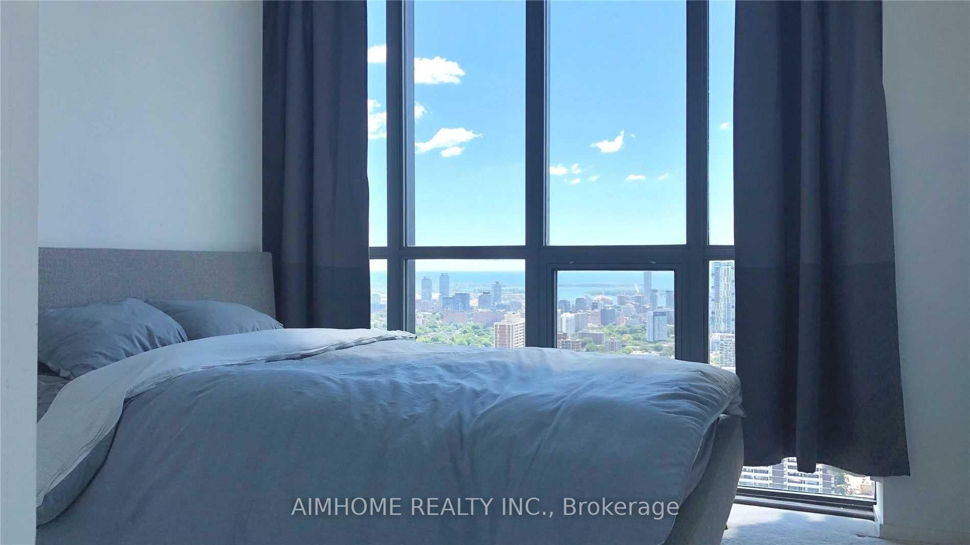 Photo 7 of Unit 4004, 101 Charles Street E, Toronto, Church-Yonge Corridor — HOMEH