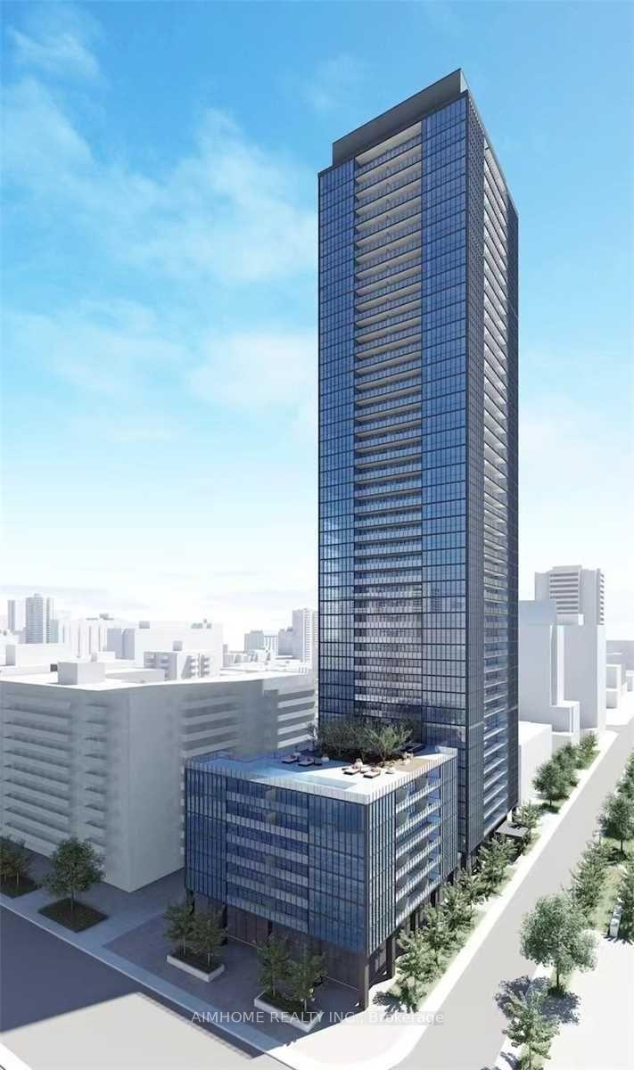 Photo 14 of Unit 4004, 101 Charles Street E, Toronto, Church-Yonge Corridor — HOMEH
