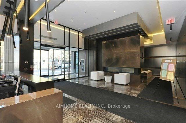 Photo 15 of Unit 4004, 101 Charles Street E, Toronto, Church-Yonge Corridor — HOMEH