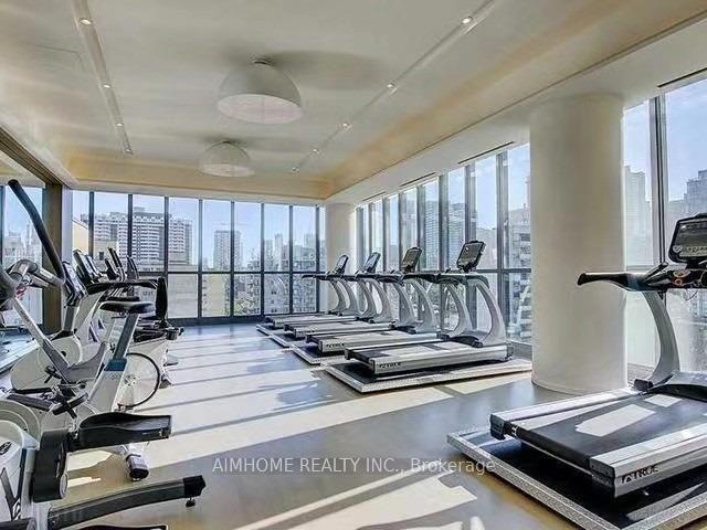 Photo 17 of Unit 4004, 101 Charles Street E, Toronto, Church-Yonge Corridor — HOMEH