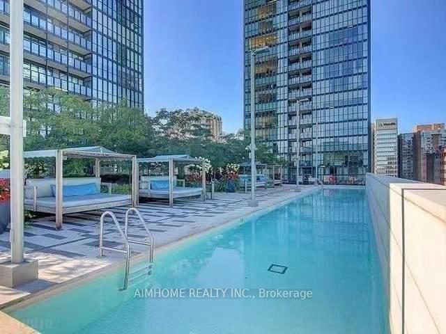 Photo 18 of Unit 4004, 101 Charles Street E, Toronto, Church-Yonge Corridor — HOMEH