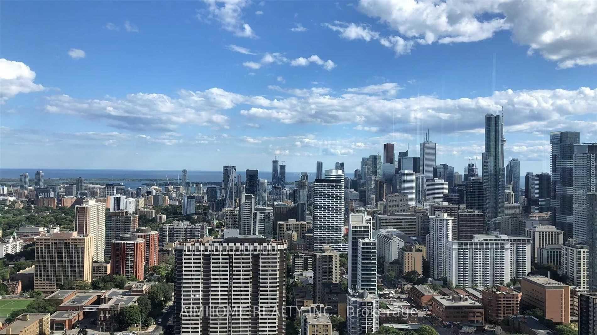 Photo 19 of Unit 4004, 101 Charles Street E, Toronto, Church-Yonge Corridor — HOMEH