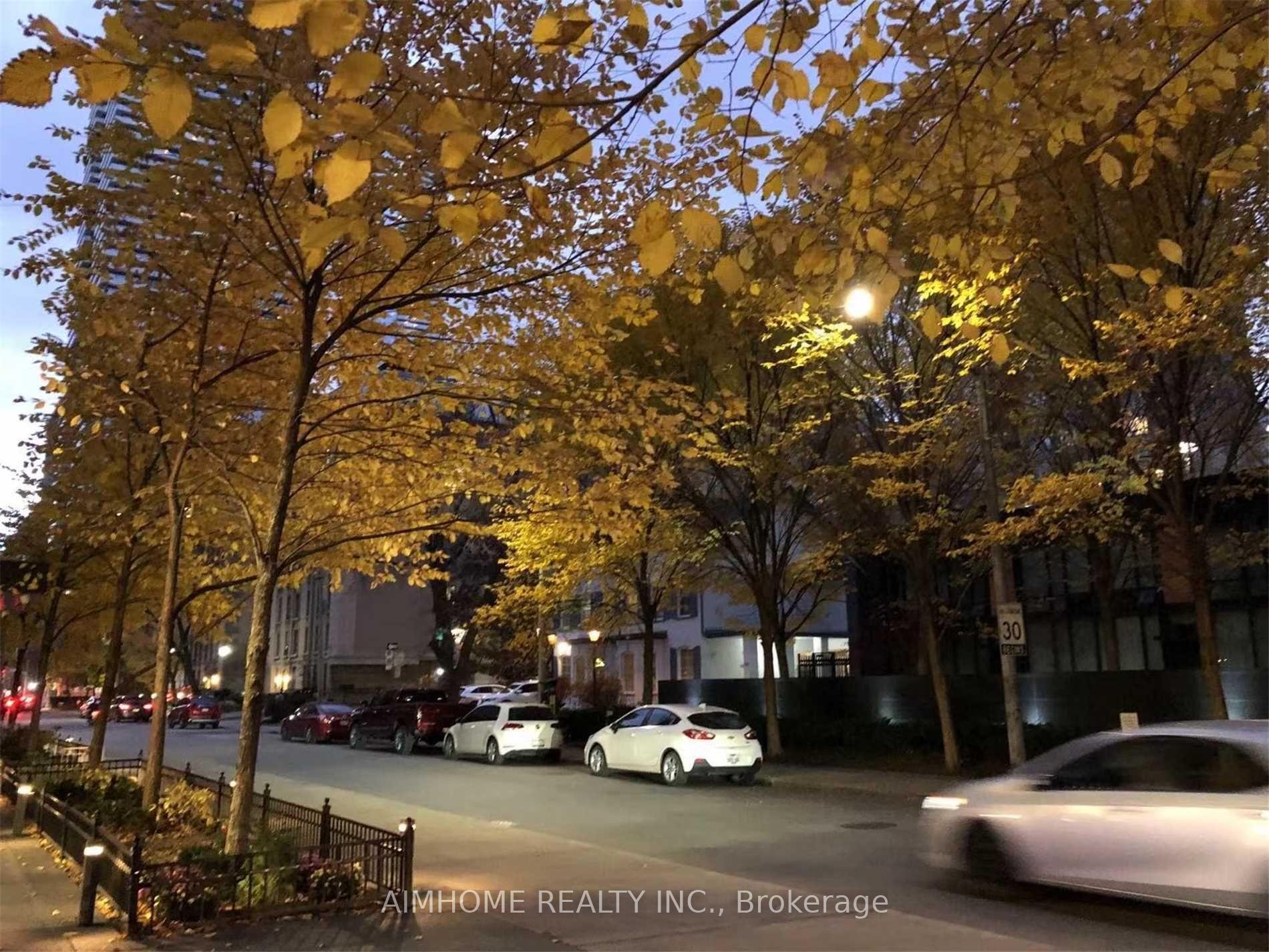 Photo 20 of Unit 4004, 101 Charles Street E, Toronto, Church-Yonge Corridor — HOMEH