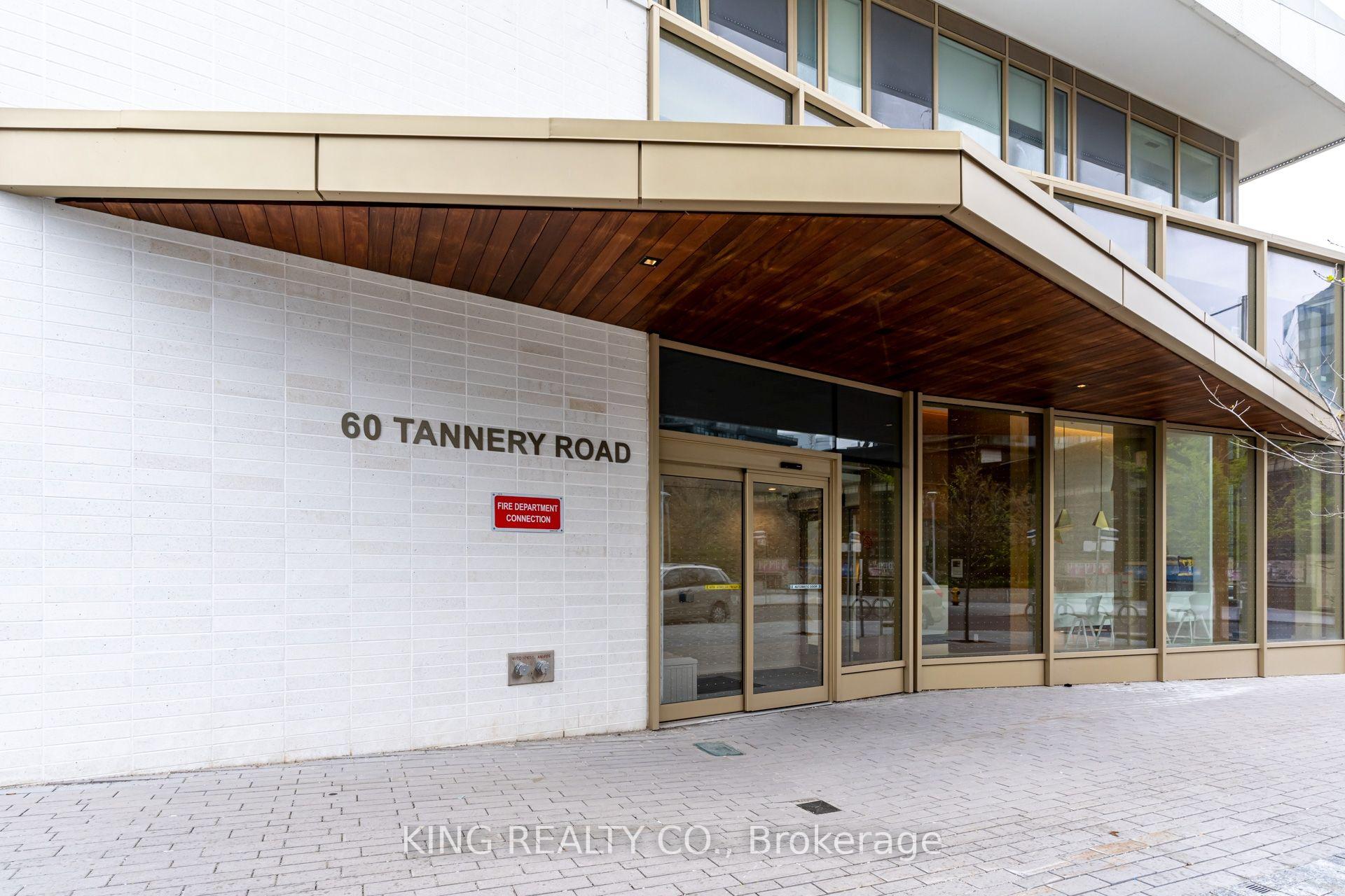 Photo 2 of Unit 311, 60 Tannery Road, Toronto, Waterfront Communities — HOMEH