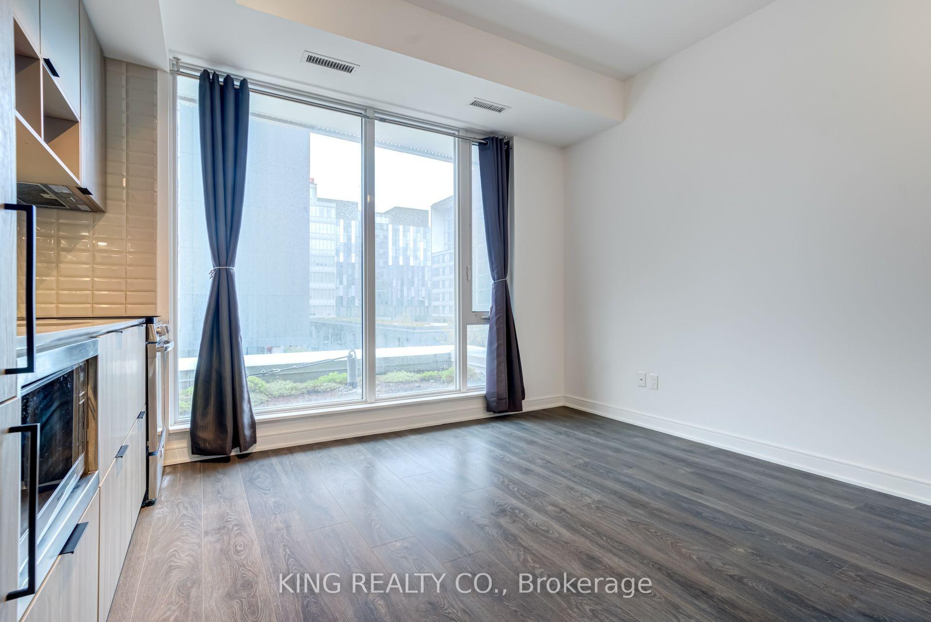 Photo 3 of Unit 311, 60 Tannery Road, Toronto, Waterfront Communities — HOMEH