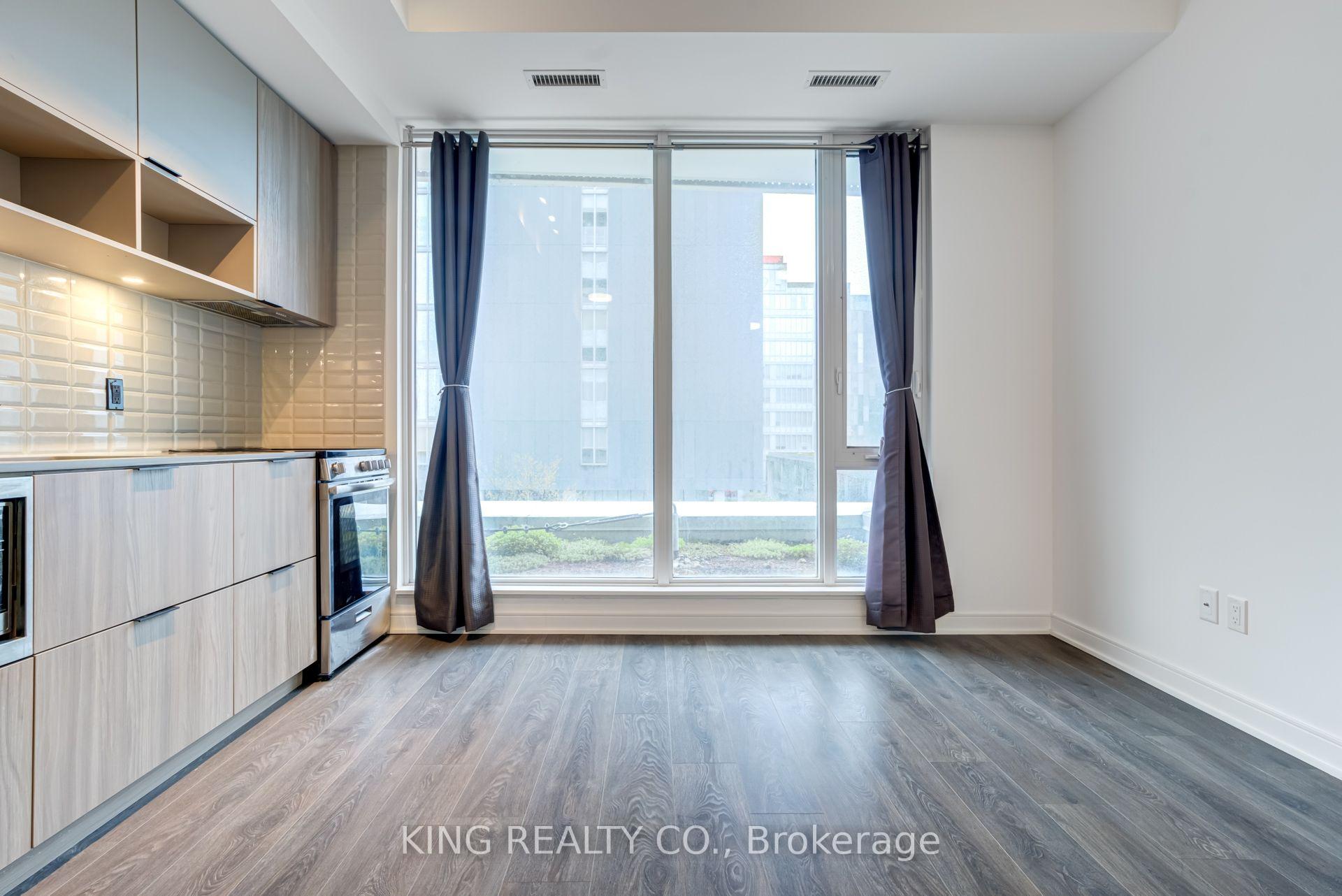 Photo 4 of Unit 311, 60 Tannery Road, Toronto, Waterfront Communities — HOMEH