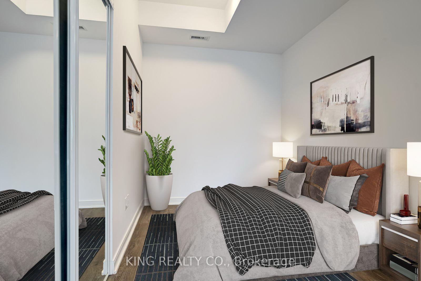 Photo 5 of Unit 311, 60 Tannery Road, Toronto, Waterfront Communities — HOMEH