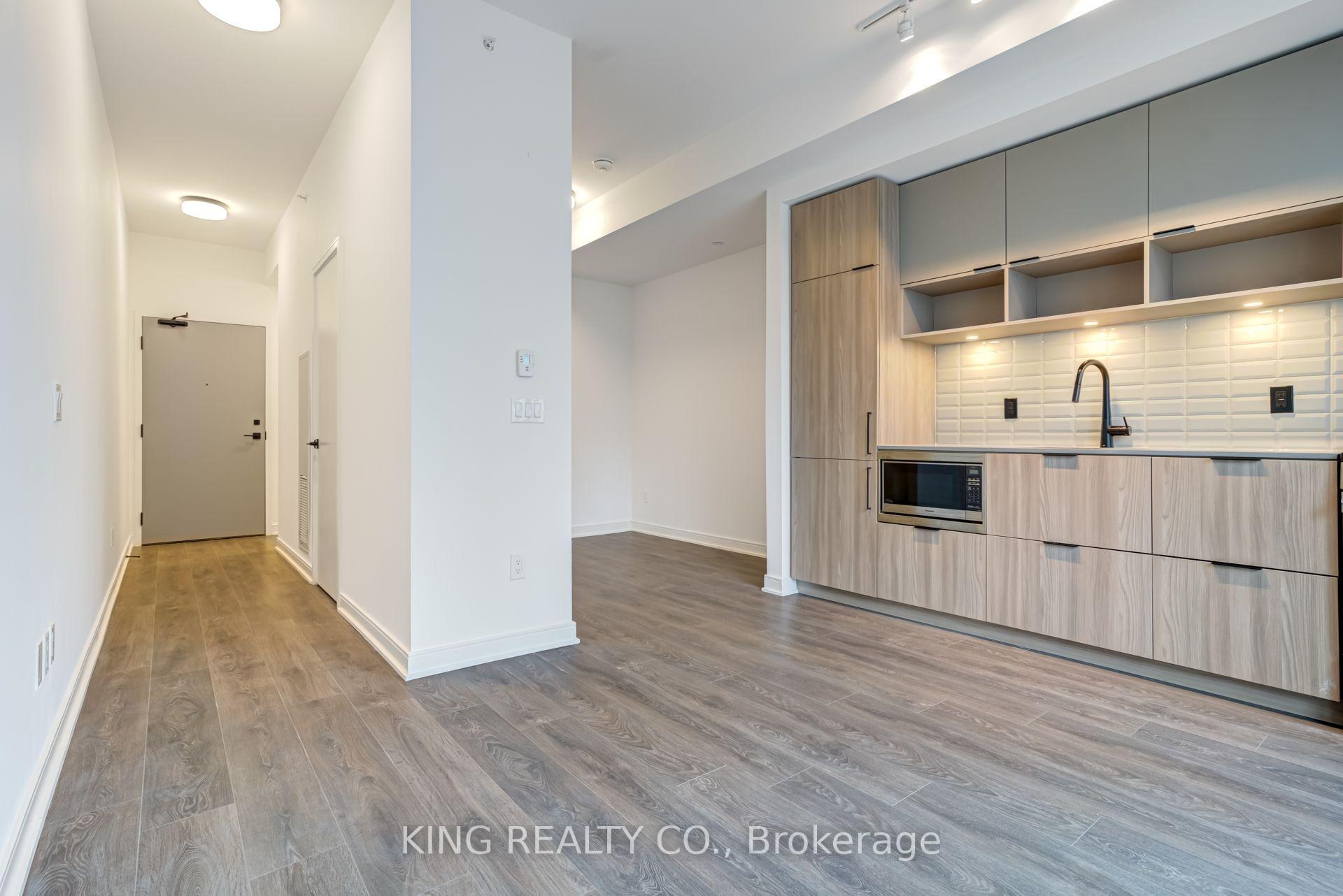 Photo 6 of Unit 311, 60 Tannery Road, Toronto, Waterfront Communities — HOMEH