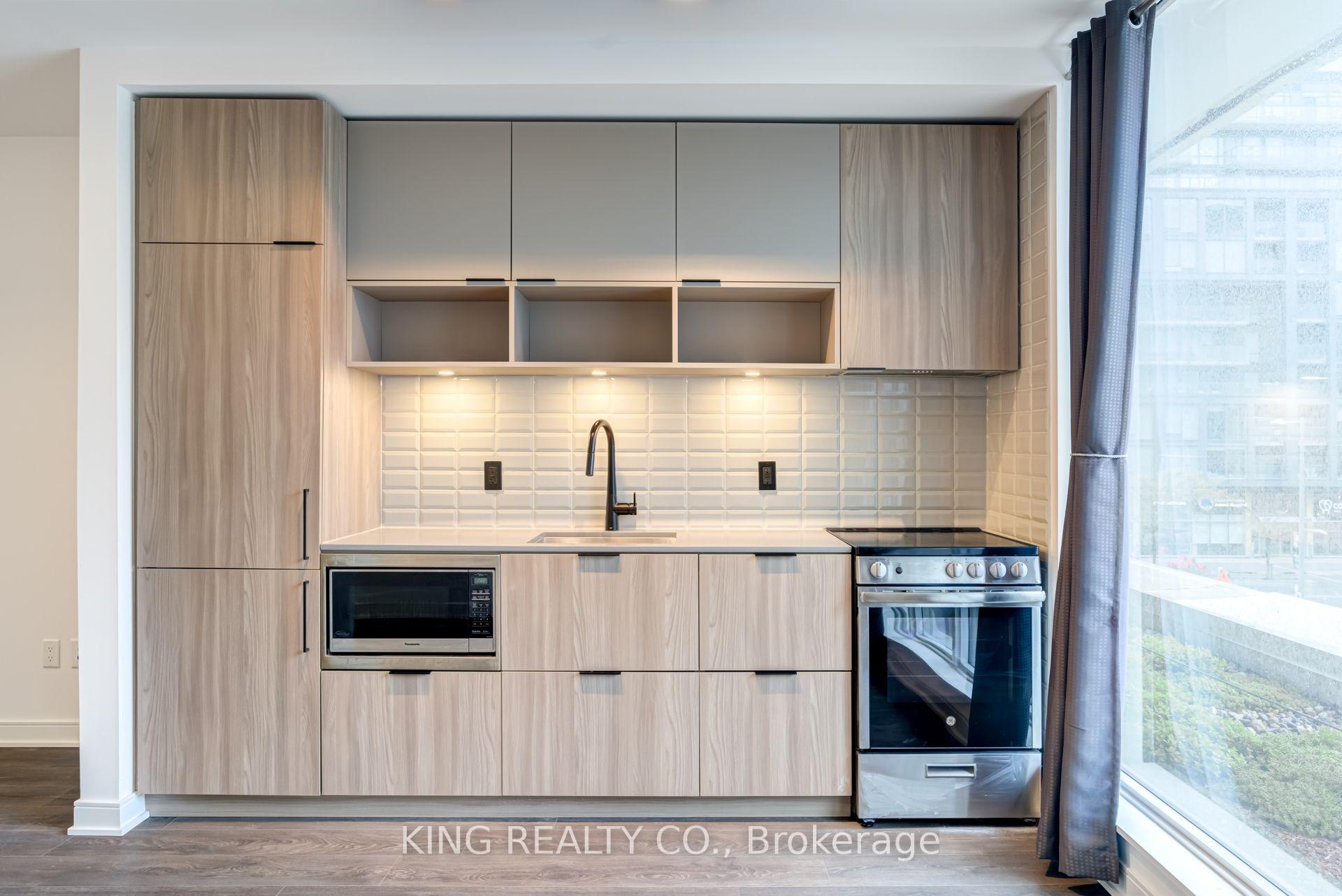 Photo 9 of Unit 311, 60 Tannery Road, Toronto, Waterfront Communities — HOMEH