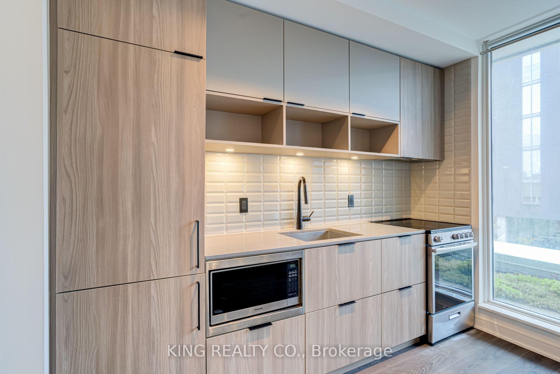 Photo 10 of Unit 311, 60 Tannery Road, Toronto, Waterfront Communities — HOMEH