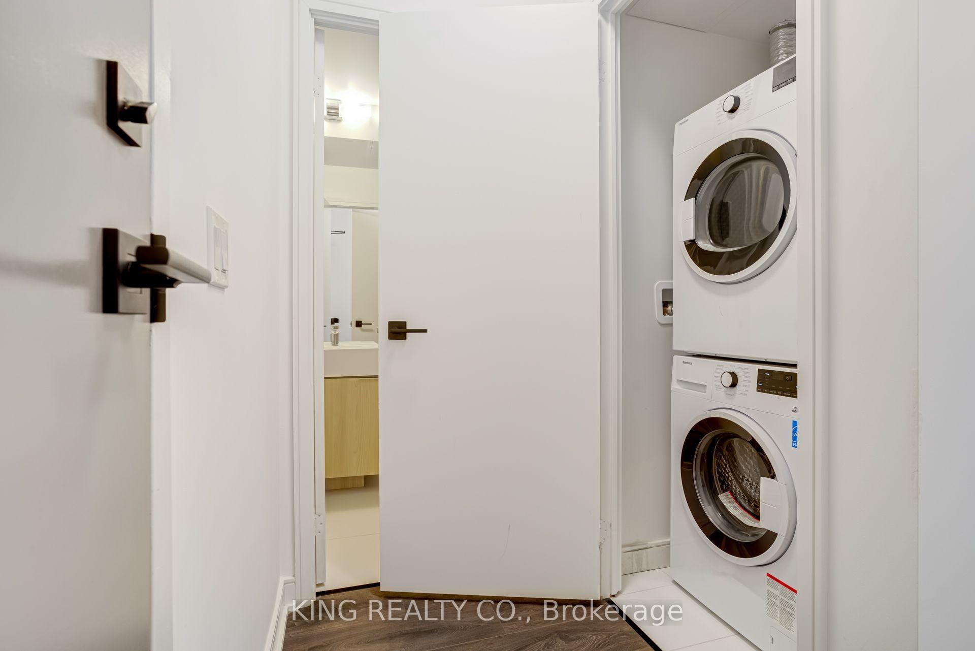 Photo 13 of Unit 311, 60 Tannery Road, Toronto, Waterfront Communities — HOMEH