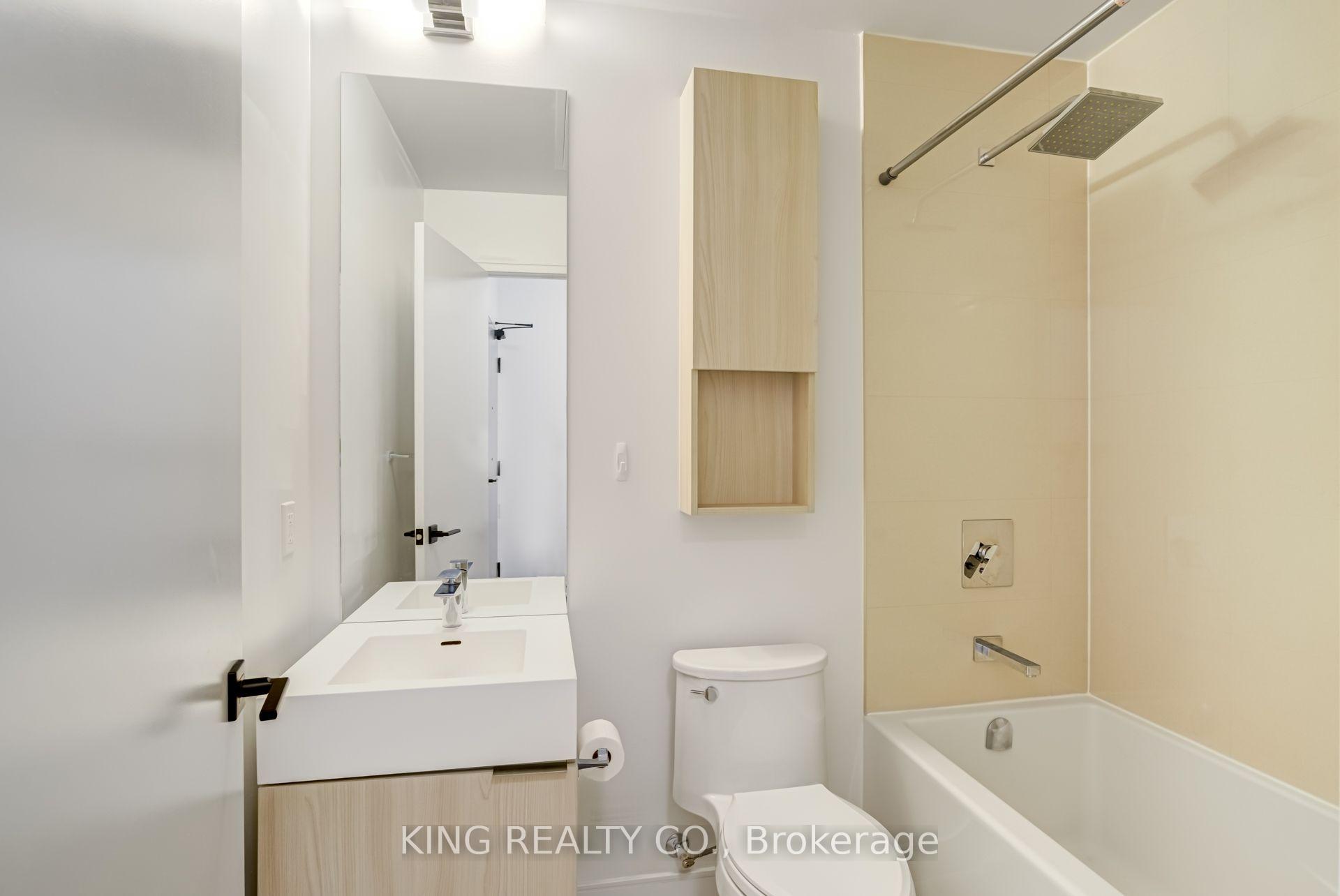 Photo 14 of Unit 311, 60 Tannery Road, Toronto, Waterfront Communities — HOMEH
