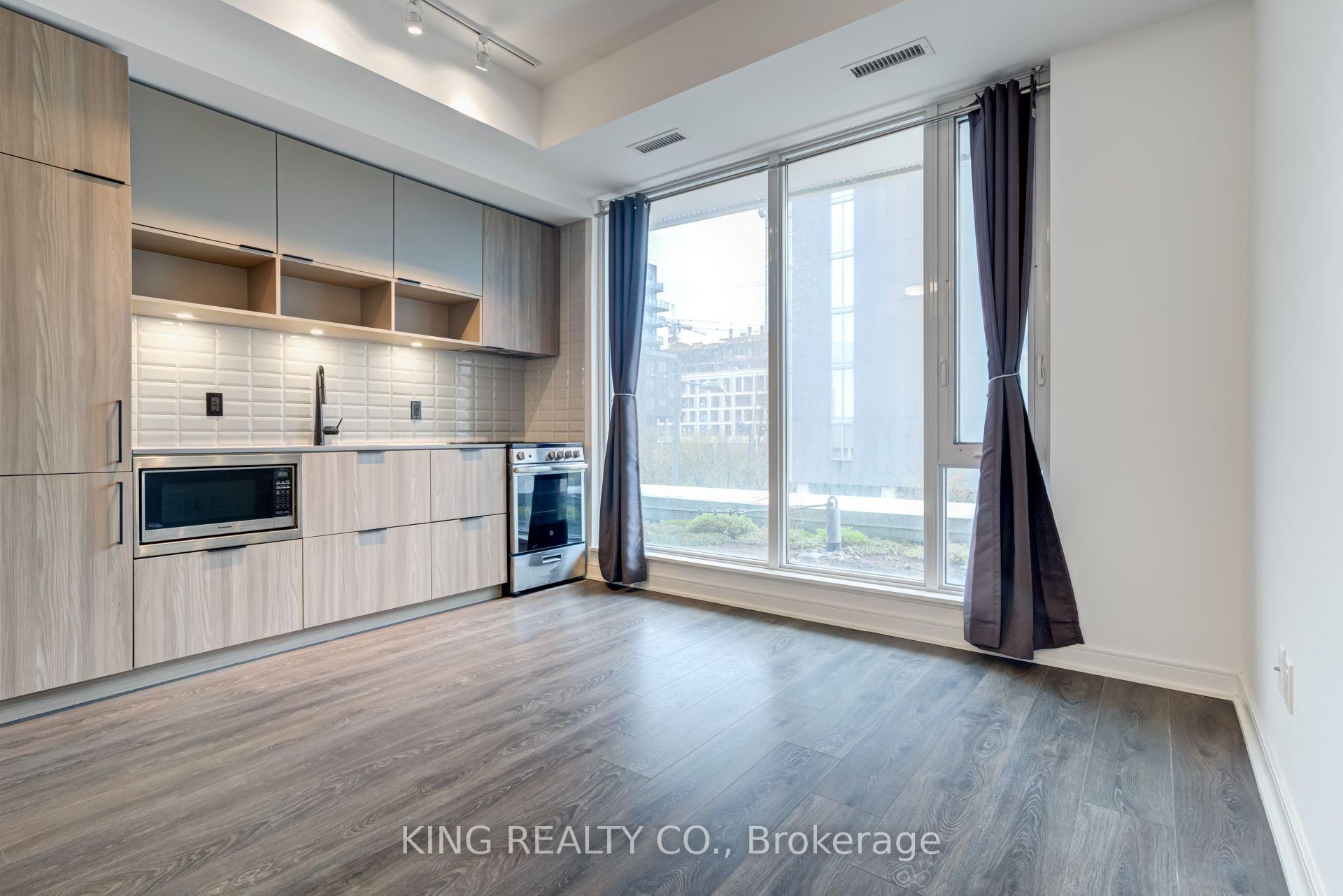 Photo 18 of Unit 311, 60 Tannery Road, Toronto, Waterfront Communities — HOMEH