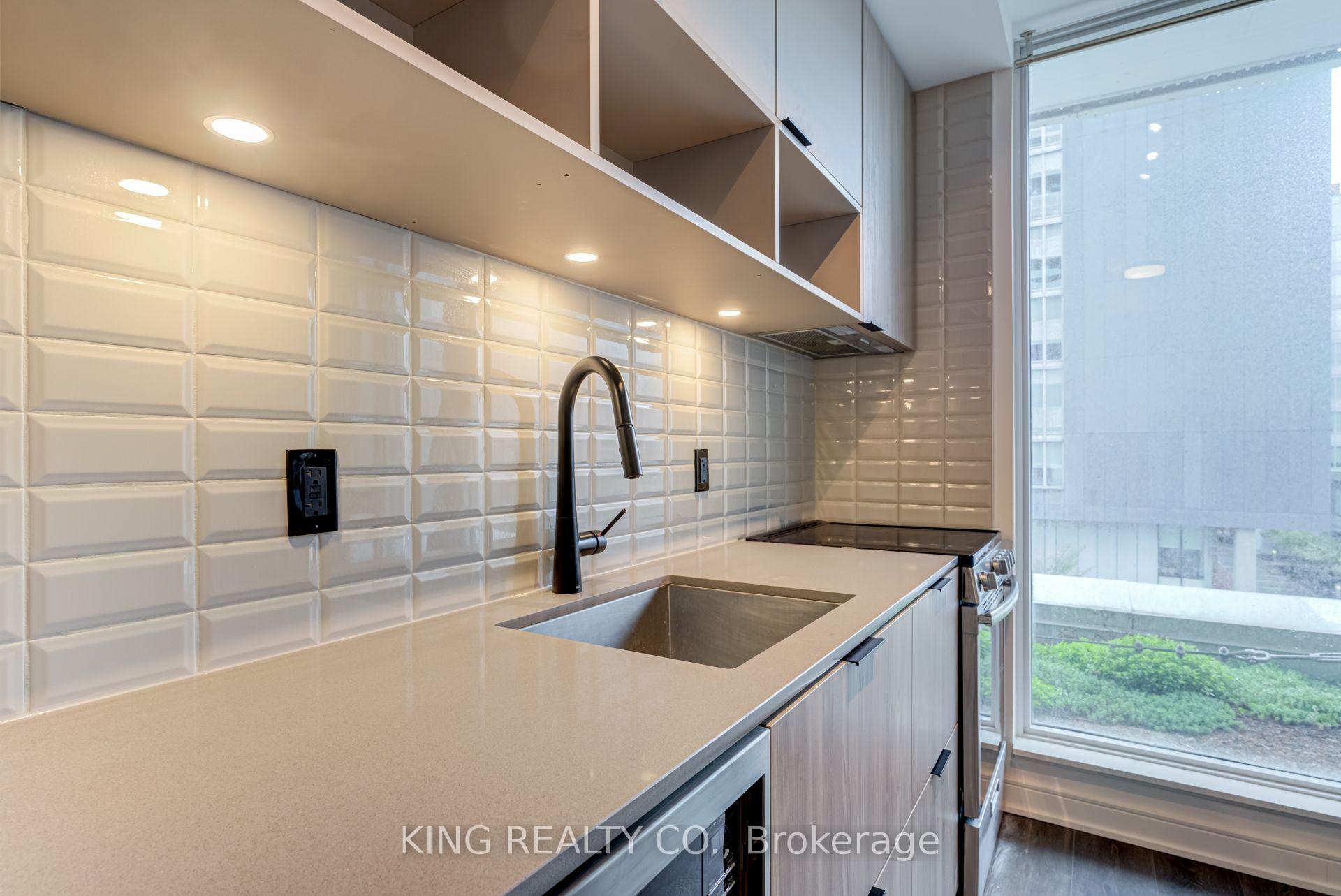Photo 19 of Unit 311, 60 Tannery Road, Toronto, Waterfront Communities — HOMEH