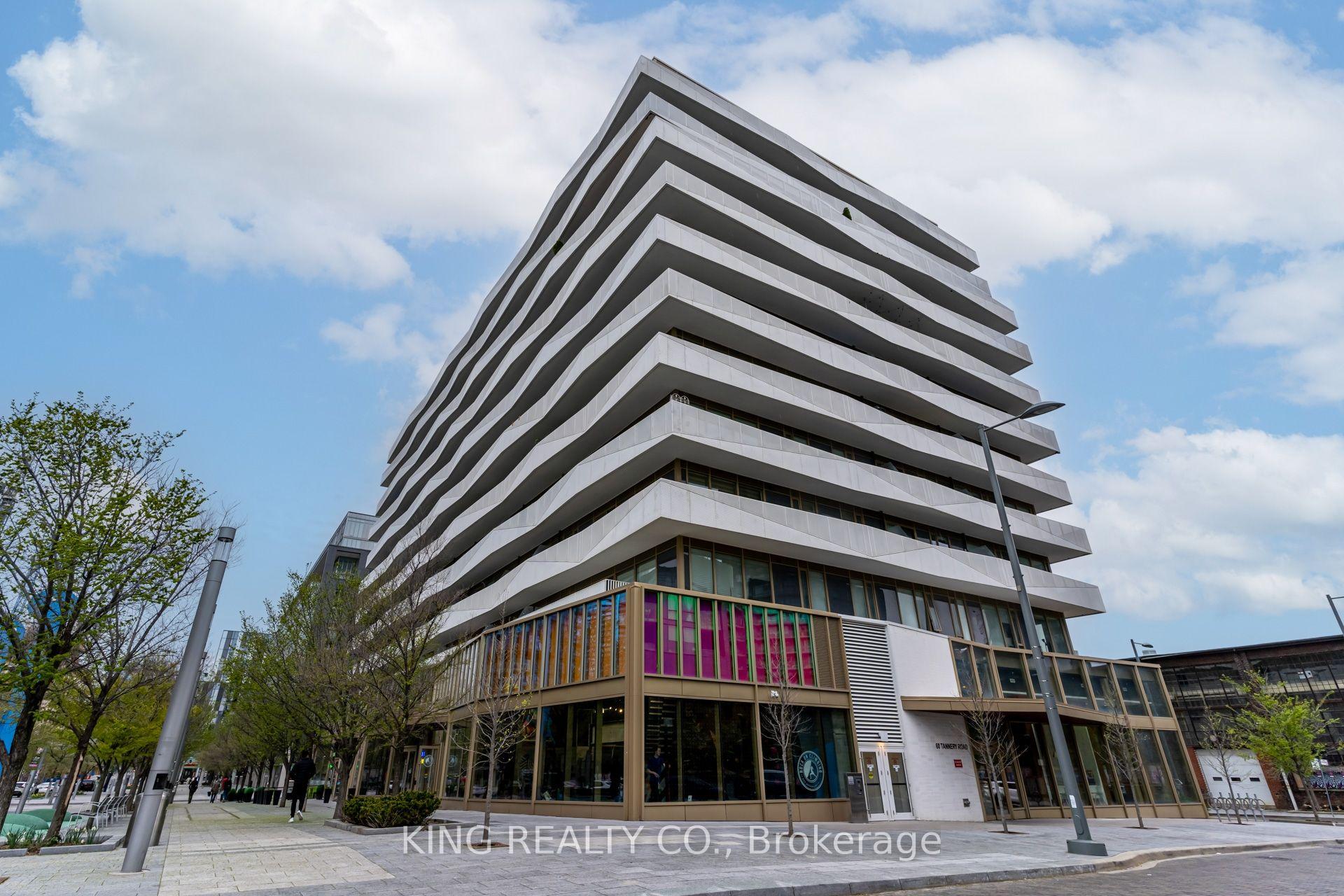 Photo 20 of Unit 311, 60 Tannery Road, Toronto, Waterfront Communities — HOMEH