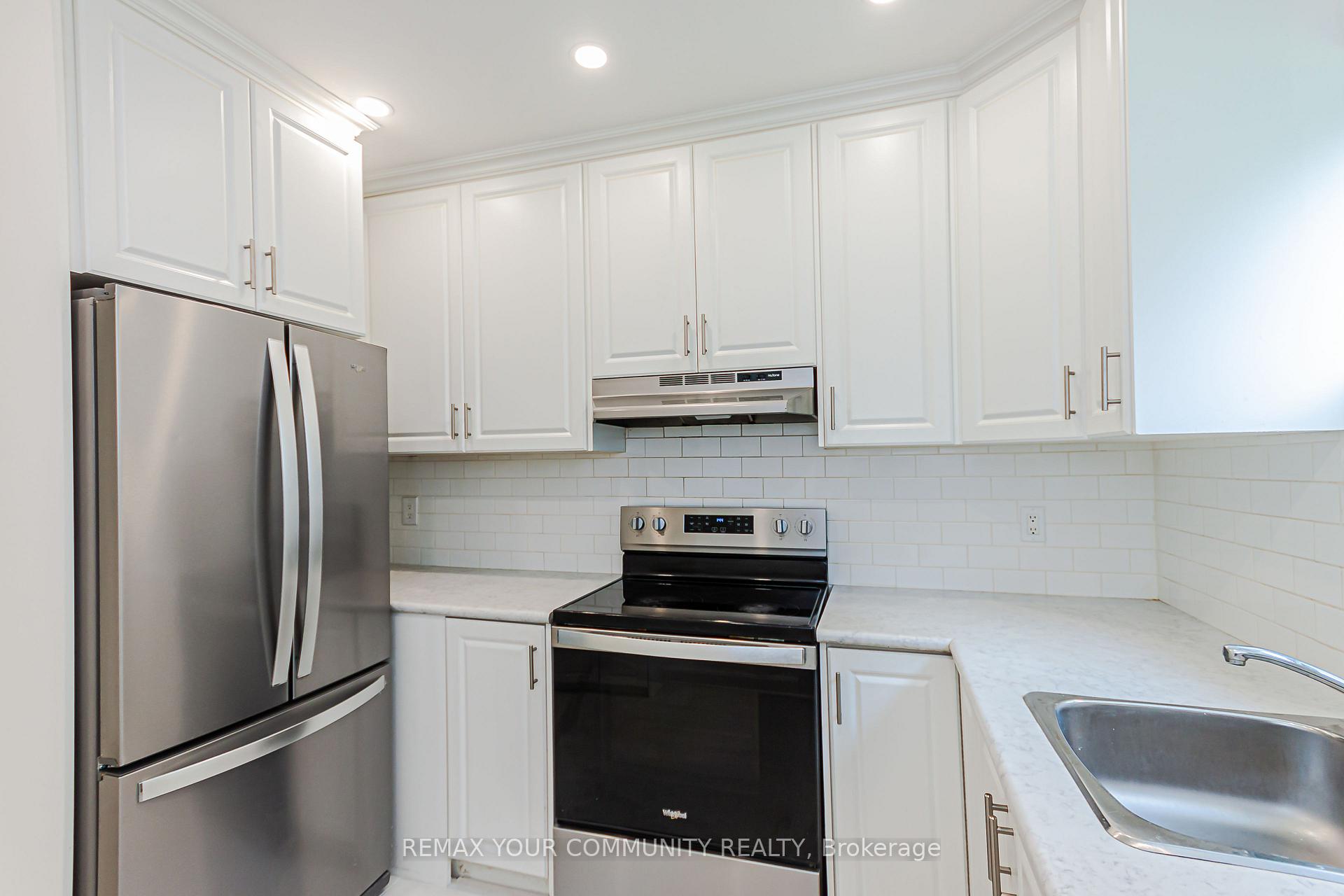 Photo 7 of 53 Raeburn Avenue, North York, Lansing-Westgate — HOMEH