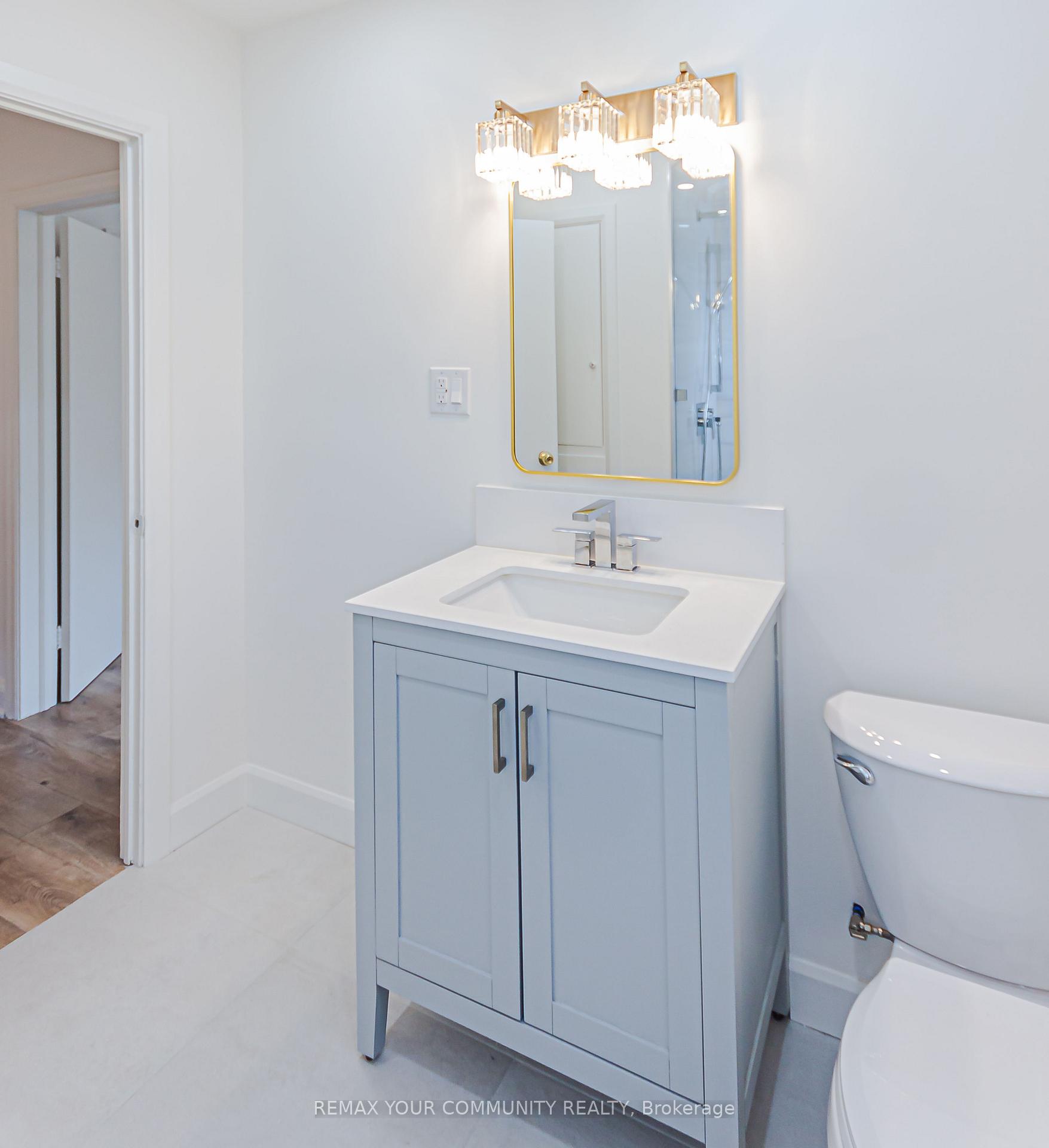 Photo 12 of 53 Raeburn Avenue, North York, Lansing-Westgate — HOMEH
