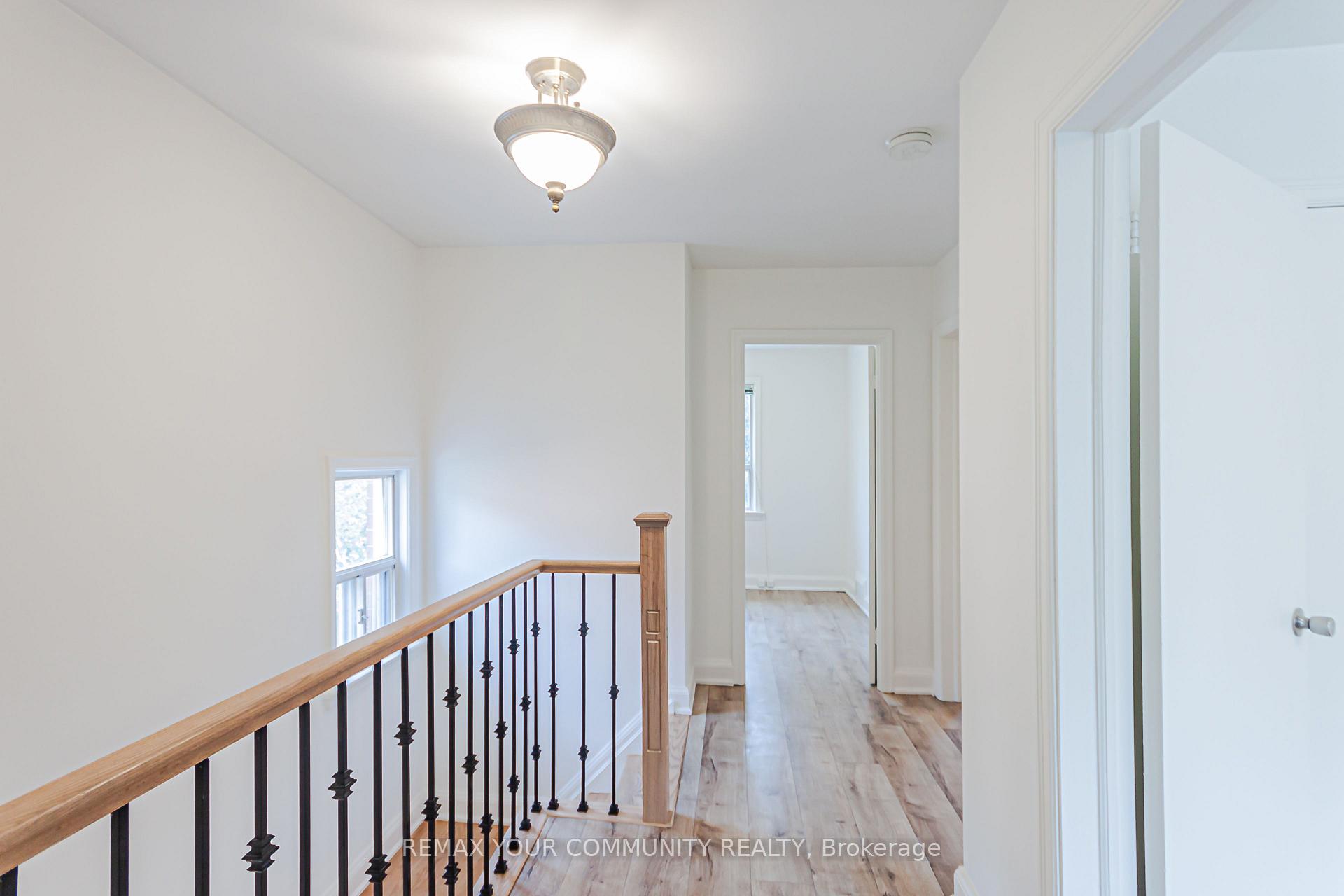 Photo 13 of 53 Raeburn Avenue, North York, Lansing-Westgate — HOMEH