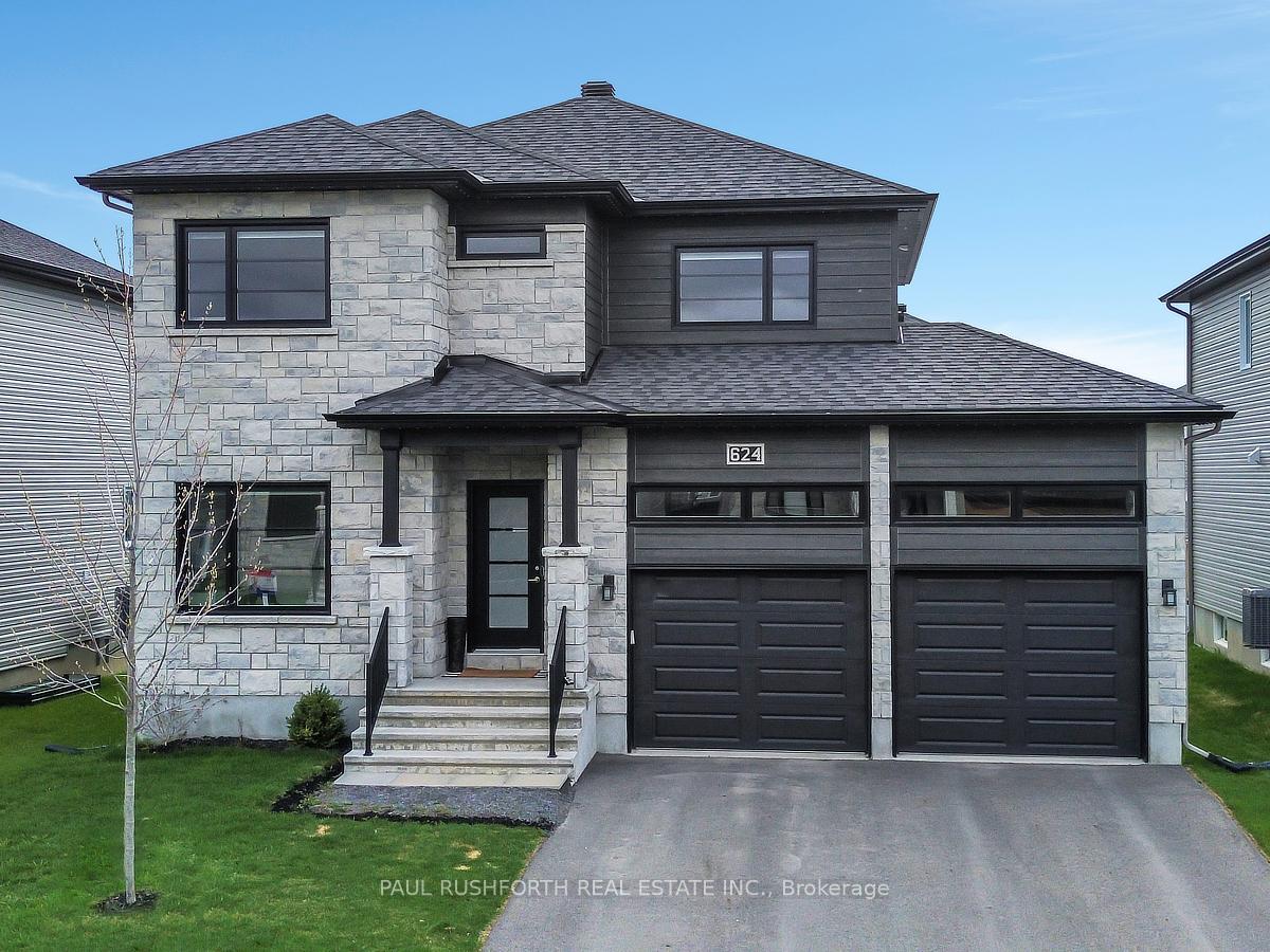 Photo 1 of 624 Geneva Crescent, Russell, Embrun — HOMEH