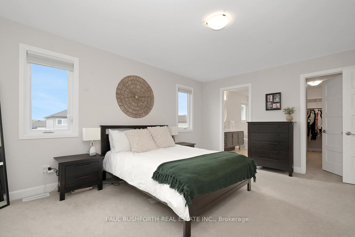 Photo 20 of 624 Geneva Crescent, Russell, Embrun — HOMEH