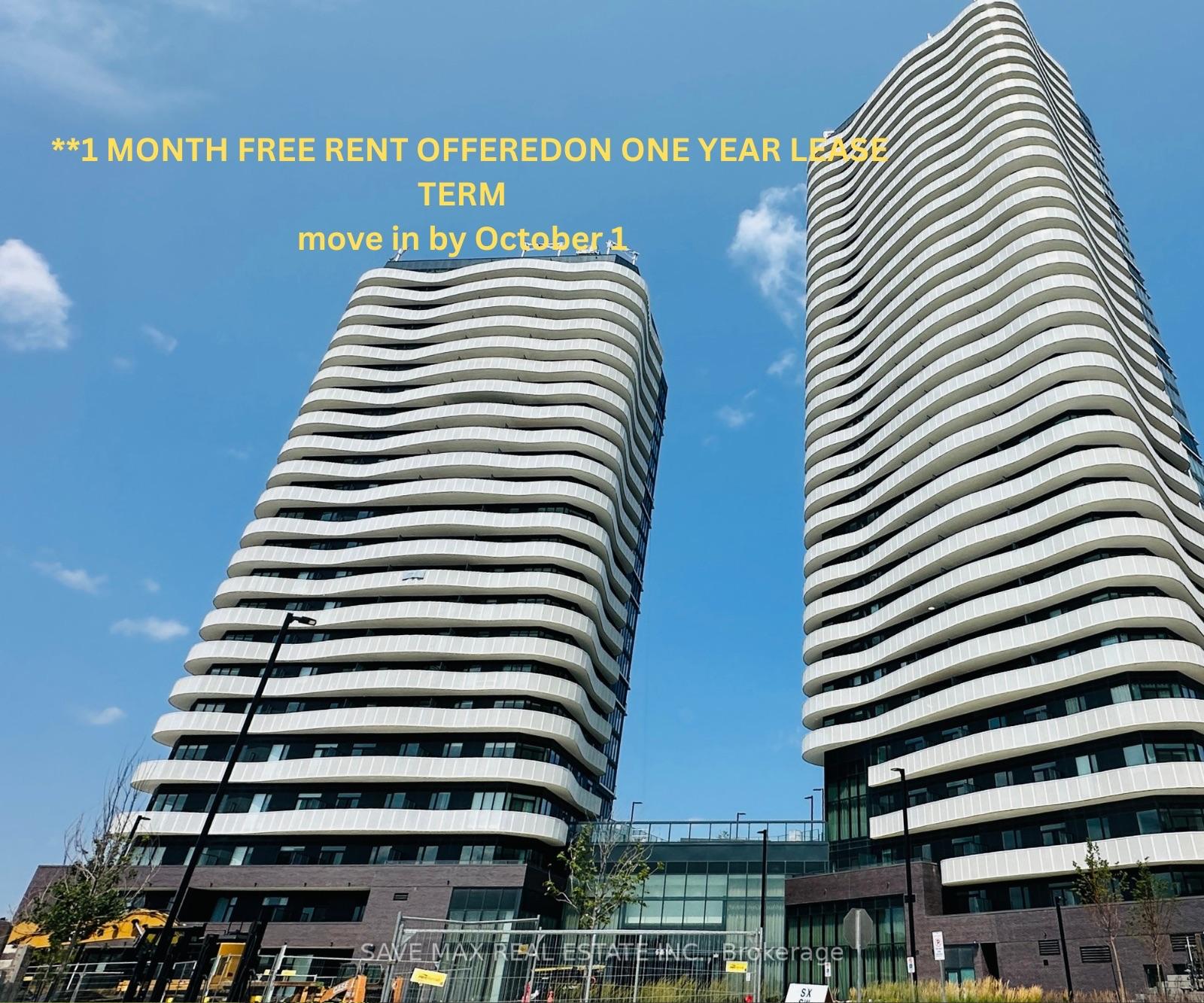 Photo 1 of Unit 1613, 6 Flavelle Trail, Vaughan, Steeles West Industrial — HOMEH