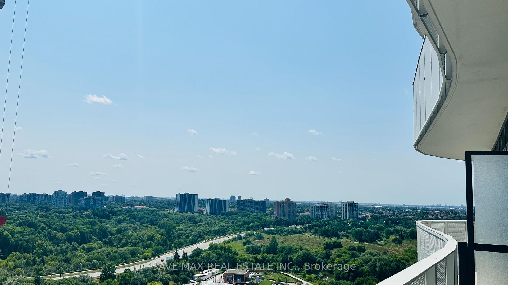 Photo 21 of Unit 1613, 6 Flavelle Trail, Vaughan, Steeles West Industrial — HOMEH