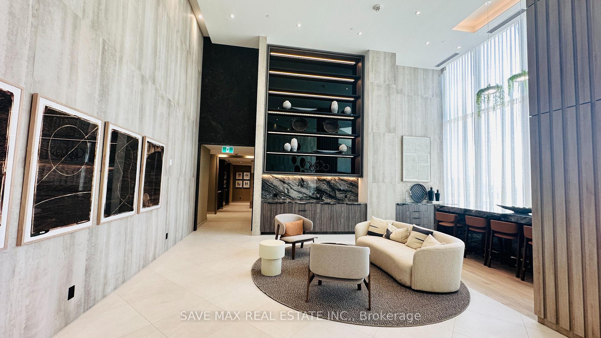 Photo 24 of Unit 1613, 6 Flavelle Trail, Vaughan, Steeles West Industrial — HOMEH